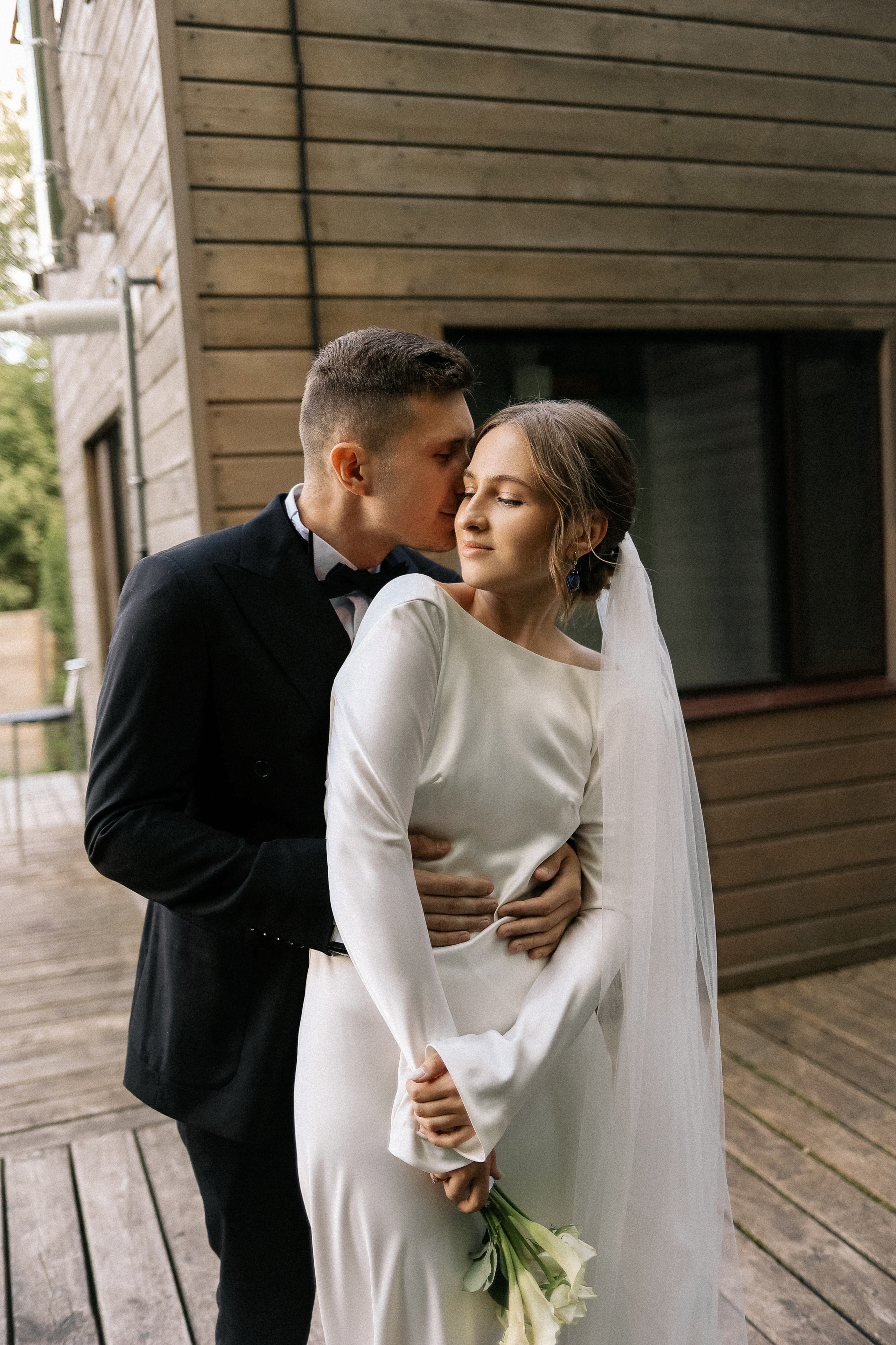 Лидия ♡ Роман