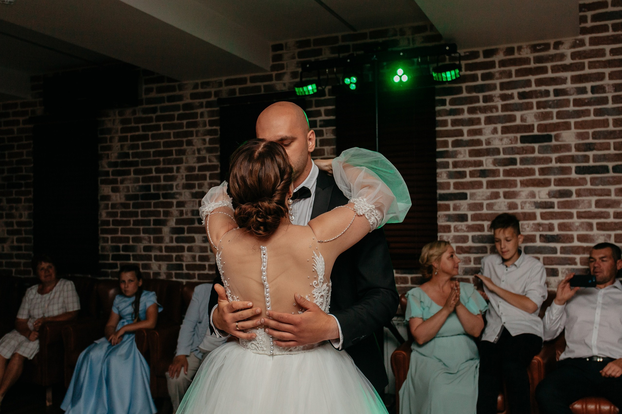 Саша ♡ Ваня 2020 год