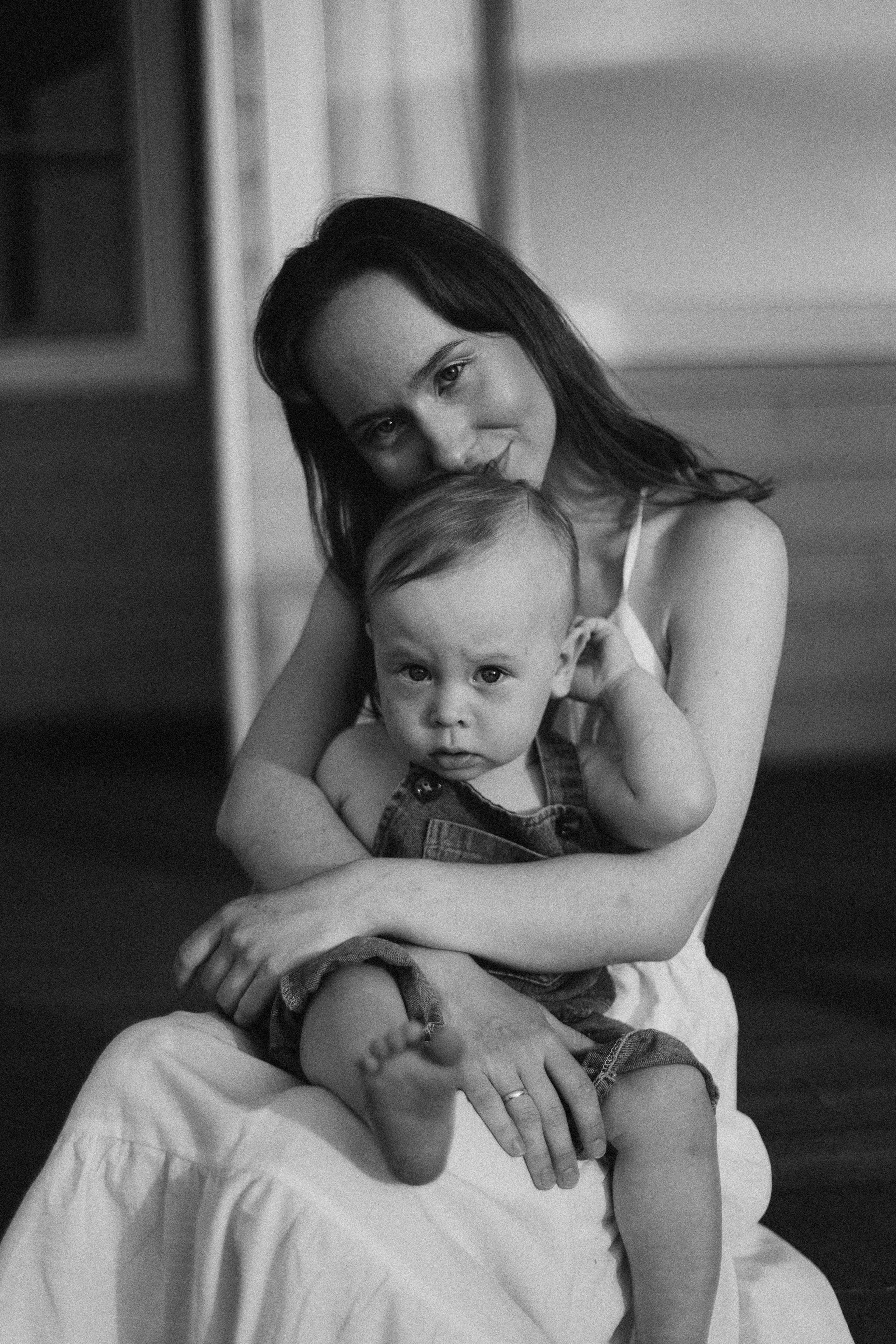 Лена и Ромочка