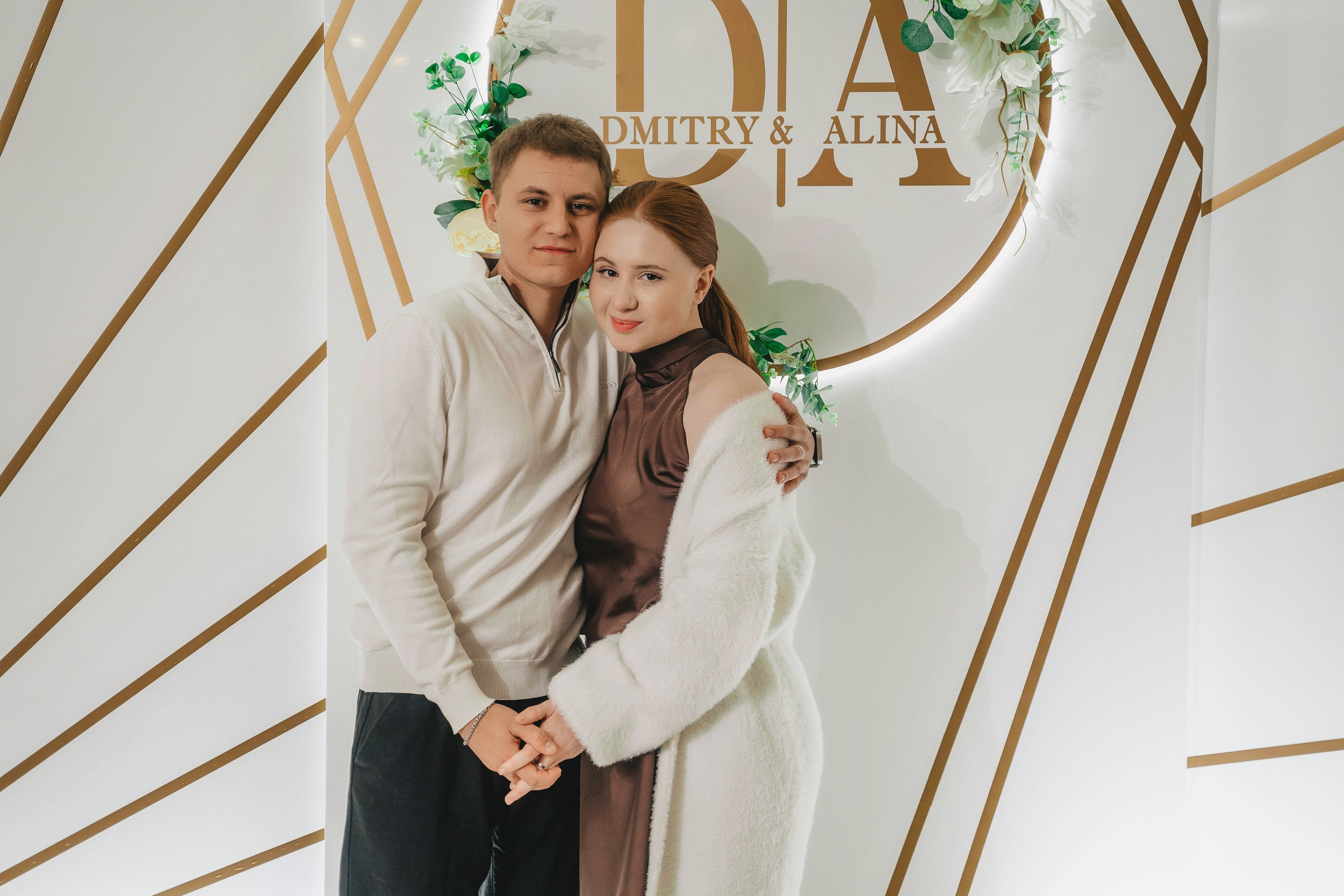 Свадебная съемка. Семейный и свадебный фотограф в Юрге Виктория Лукьяненко