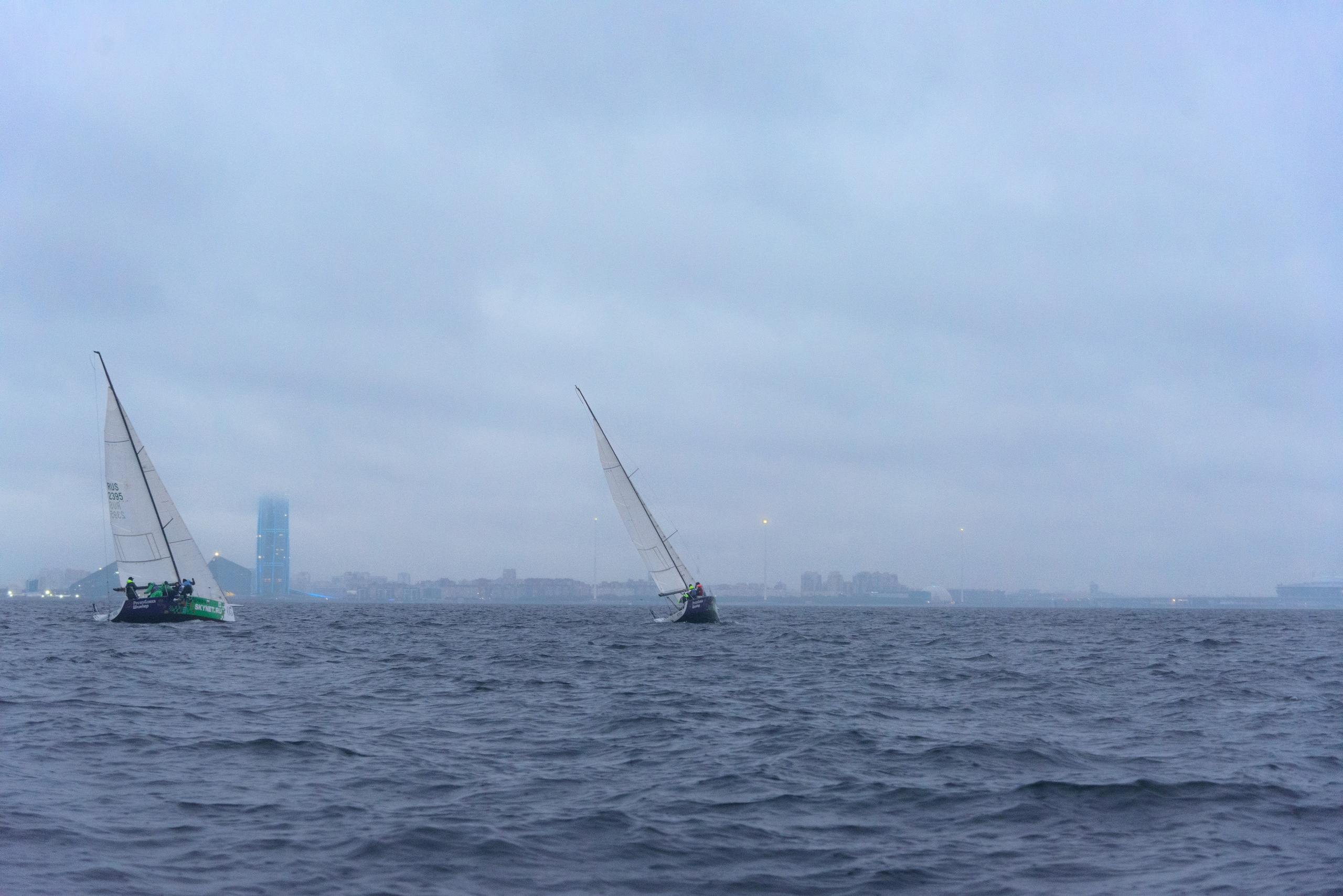 Яхтинг без Границ. Портретный Семейный Fine-Art фотограф в Санкт-Петербурге Криулина