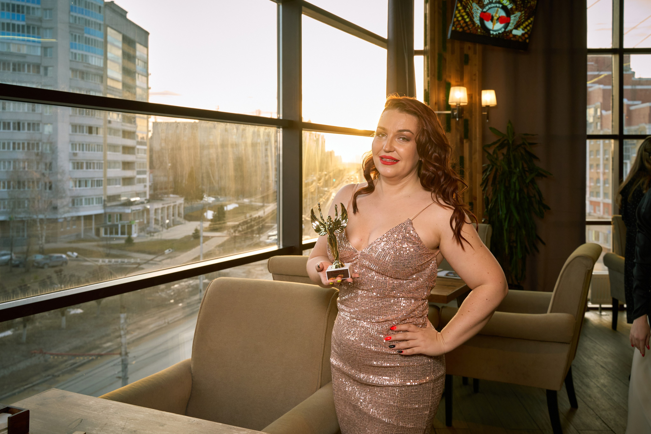 Репортаж. Портретный, семейный и репортажный фотограф в г. Чебоксары Дмитрий Мак