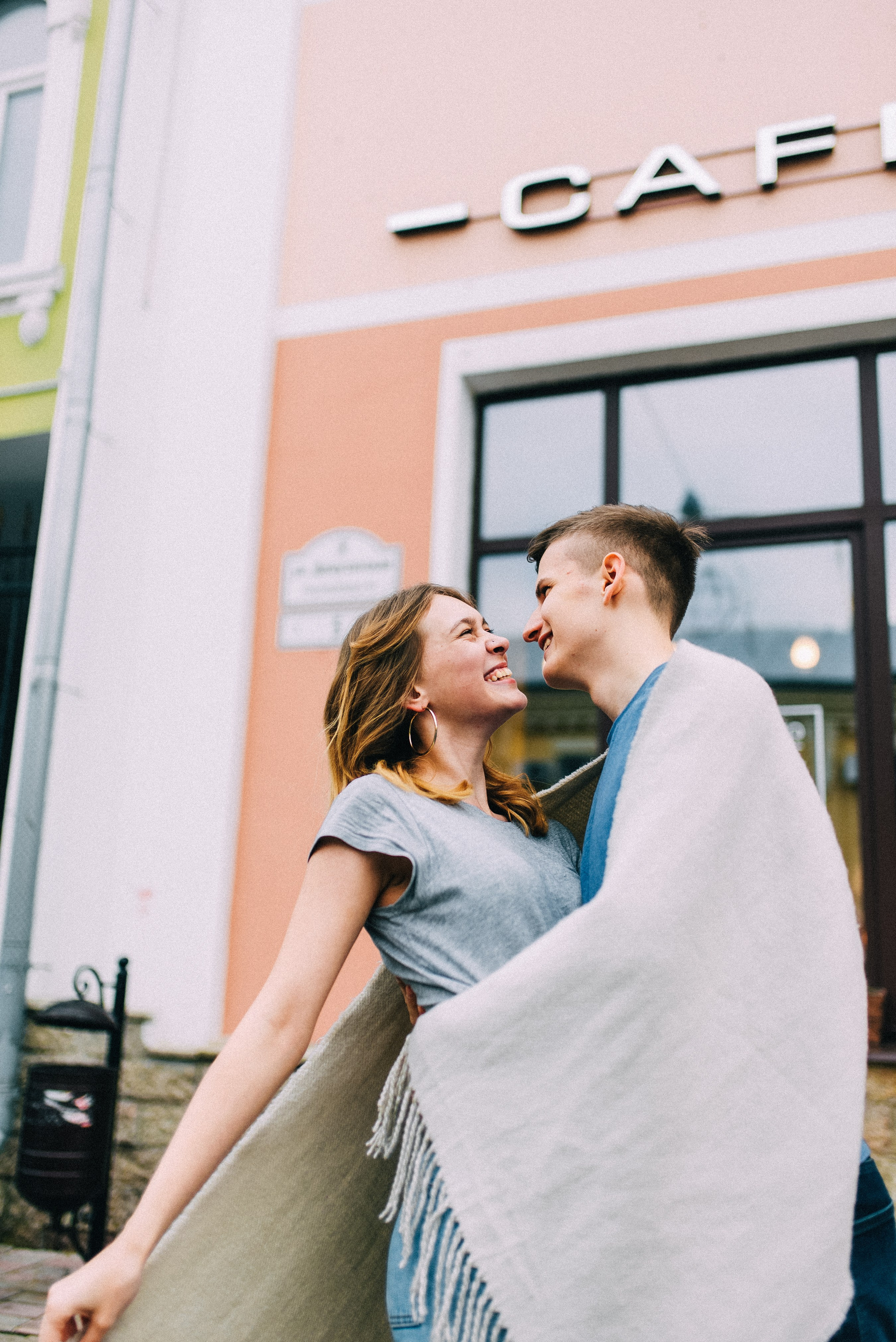 НАСТЯ И КИРИЛЛ. Шашкова Вероника / Свадебный и семейный фотограф Москва и Ярославль