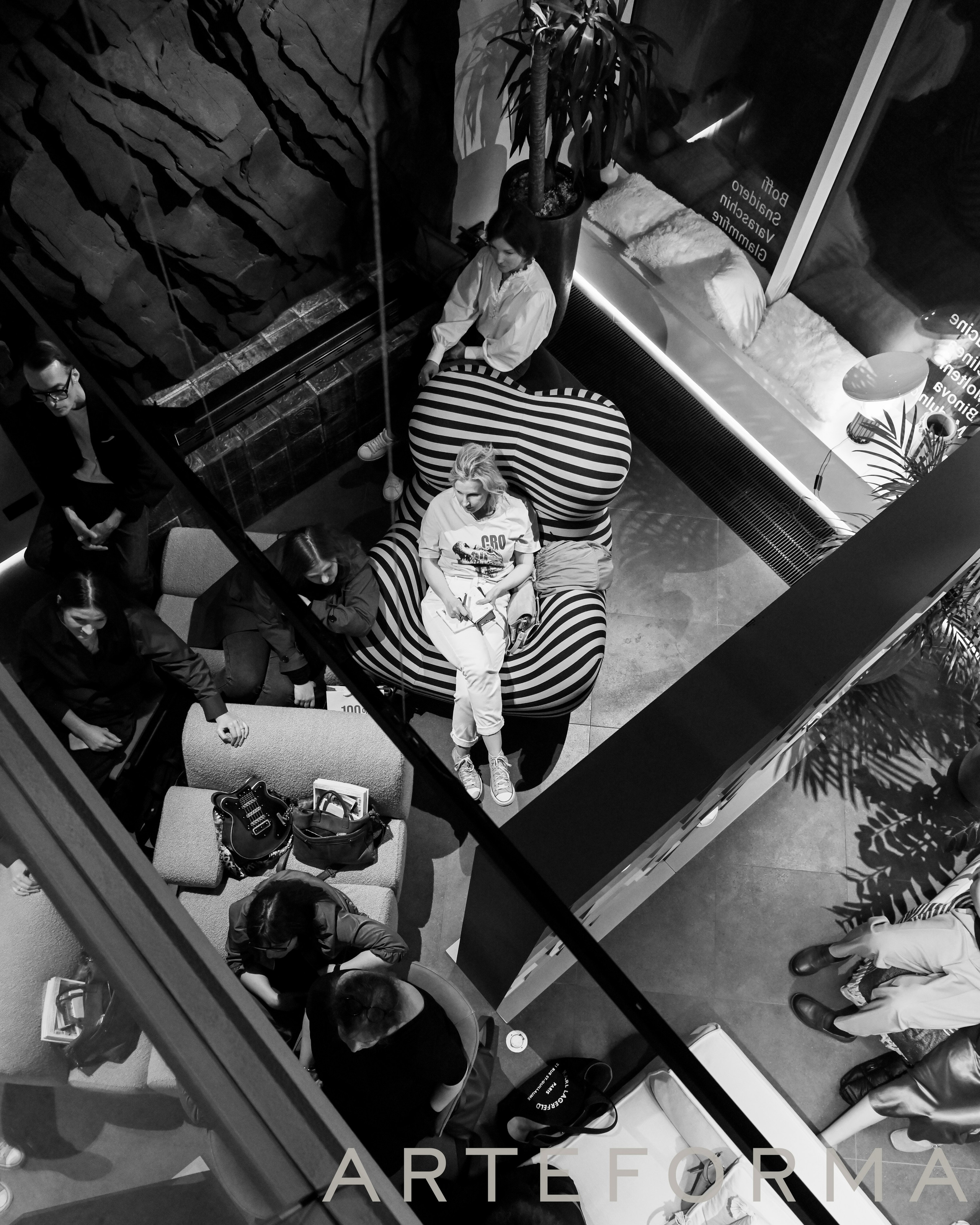 Репортажная фотосъёмка в Москве