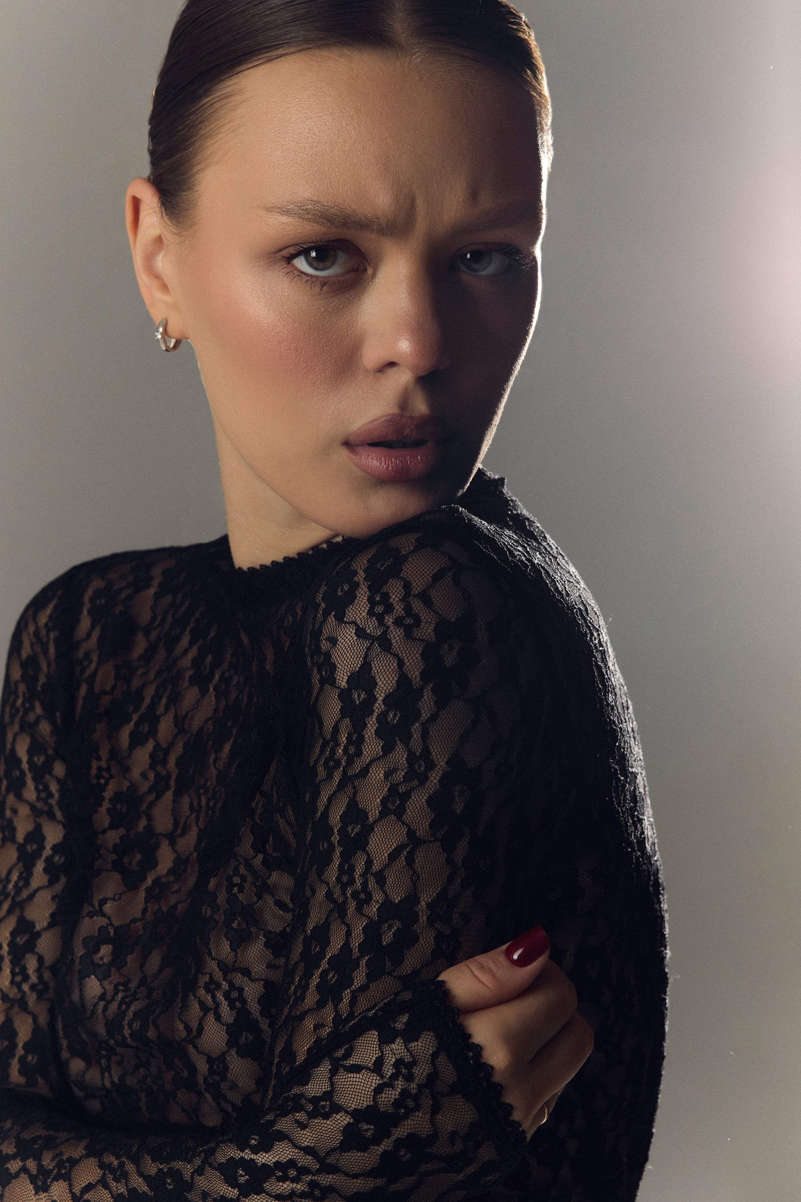 Елизавета. Фотограф в Екатеринбурге Мария Черноскутова