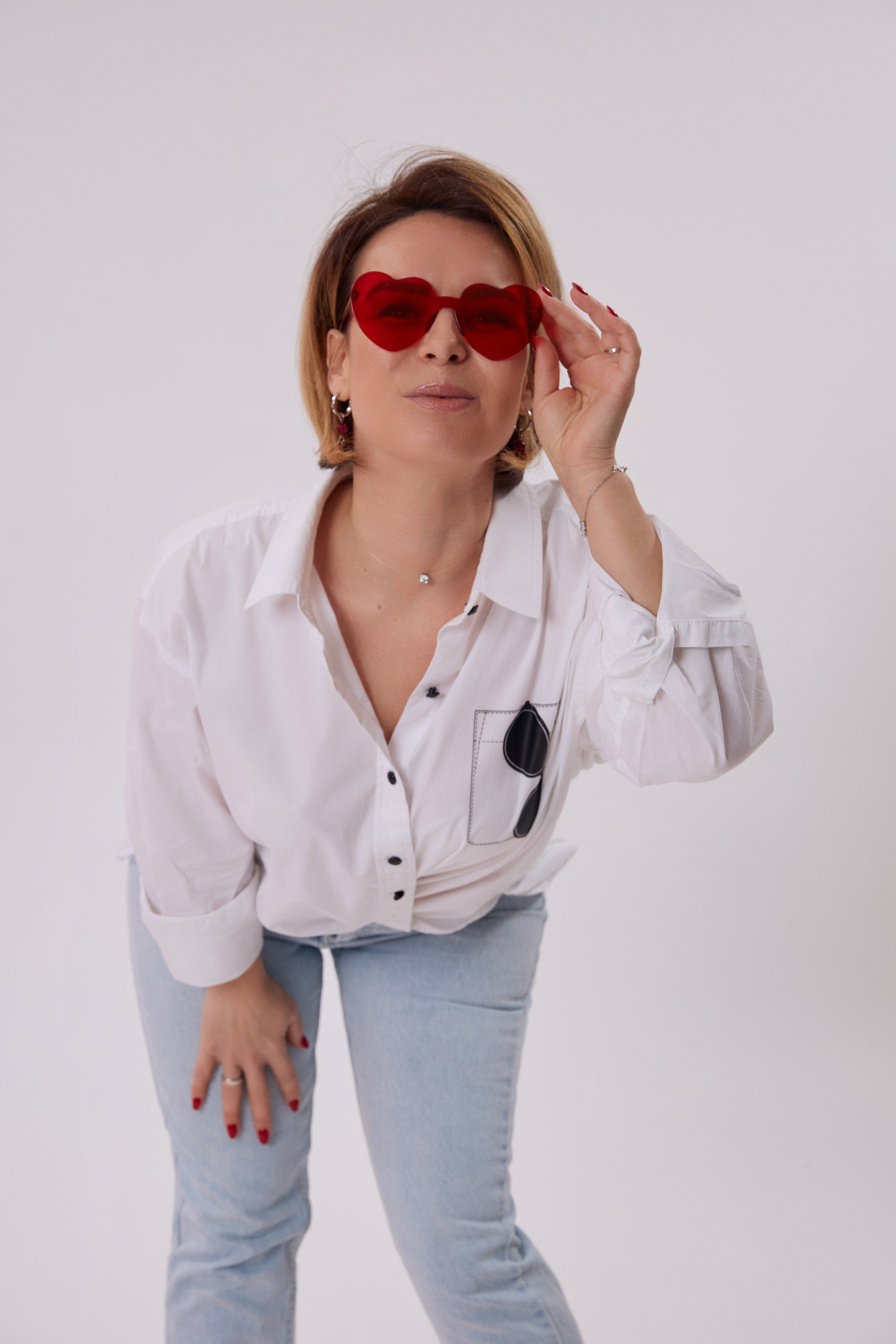 Виктория. Фотограф