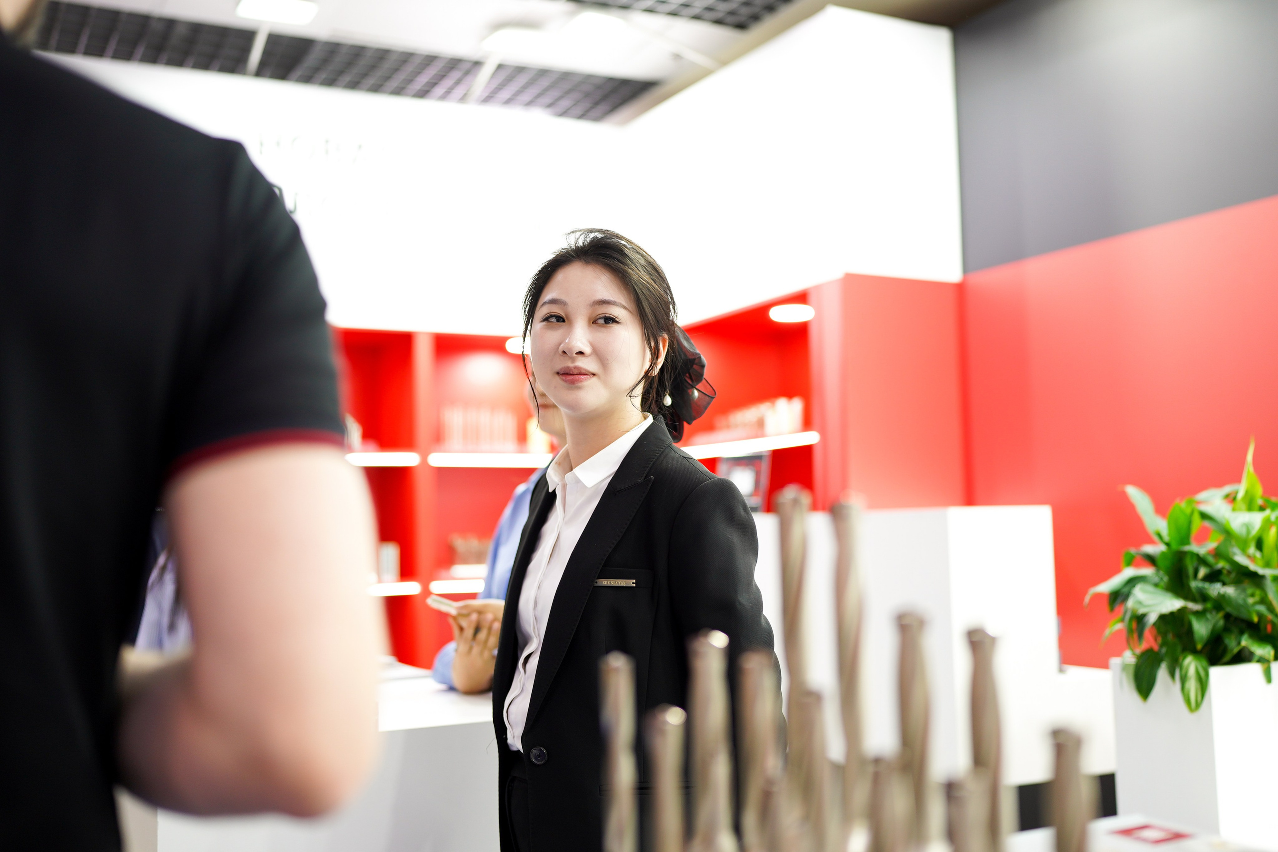 Выставка «Металообработка-2025». Фотограф в Брянске — Анна Арутюнян