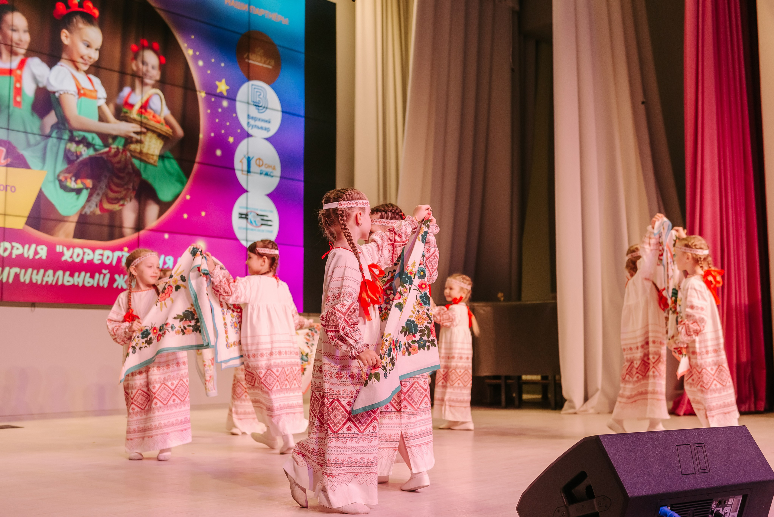 Юные Таланты России 2024. Детский фотограф, семейный фотограф и репортажи в Кемерово