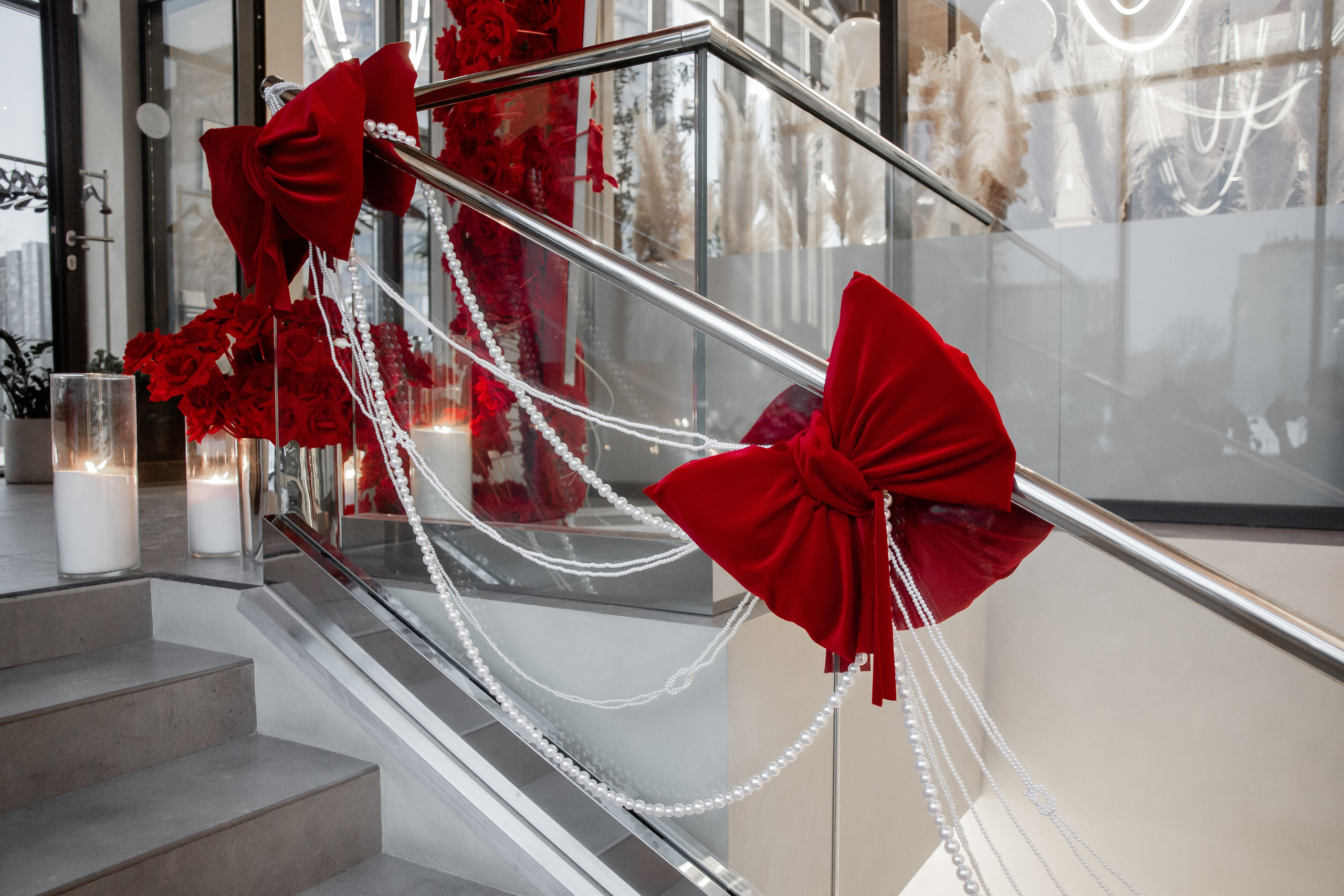 Дюна сердце. Студия декора Подзюм