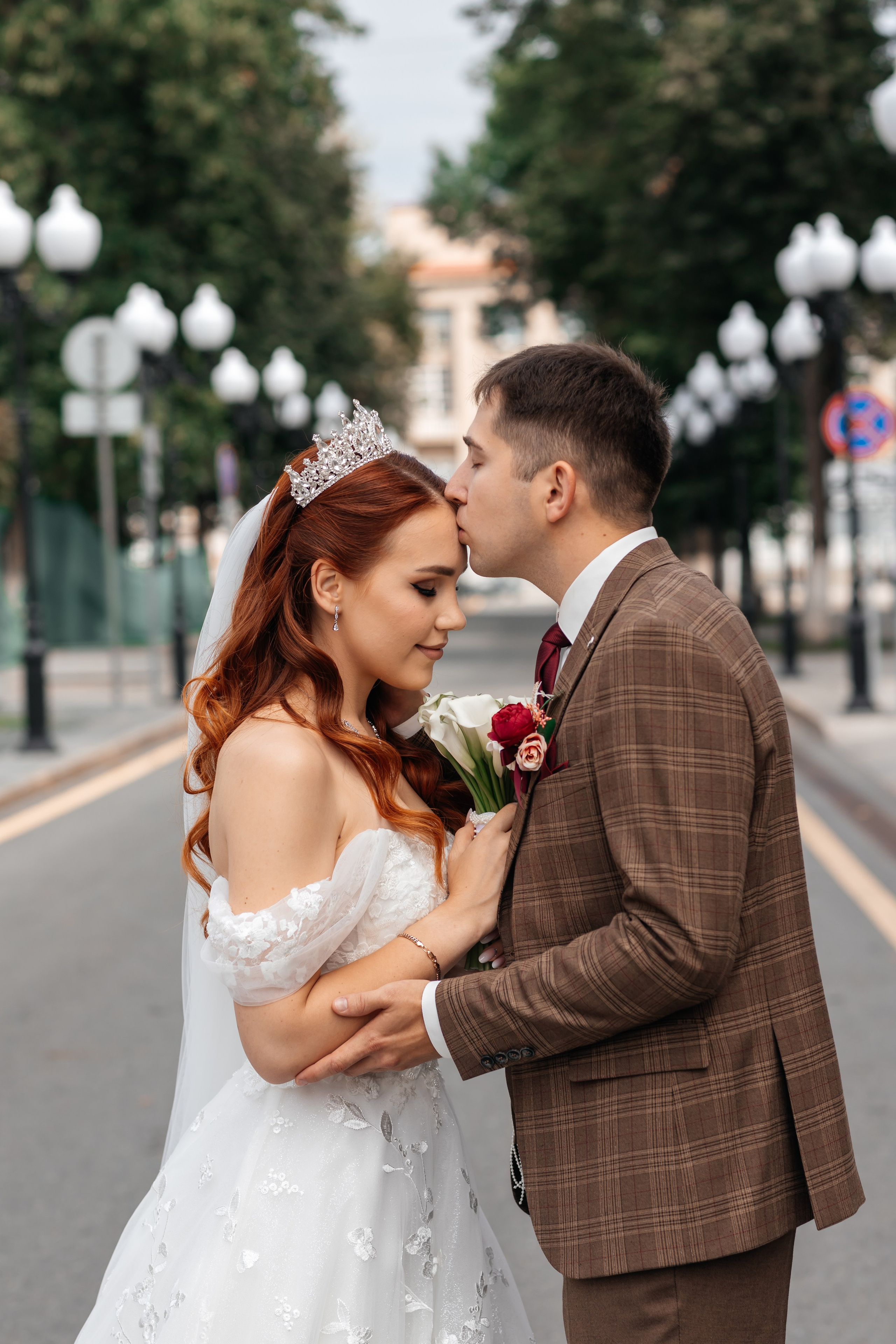 Альмир и София. Марина Шаймухаметова. Фотограф в Уфе