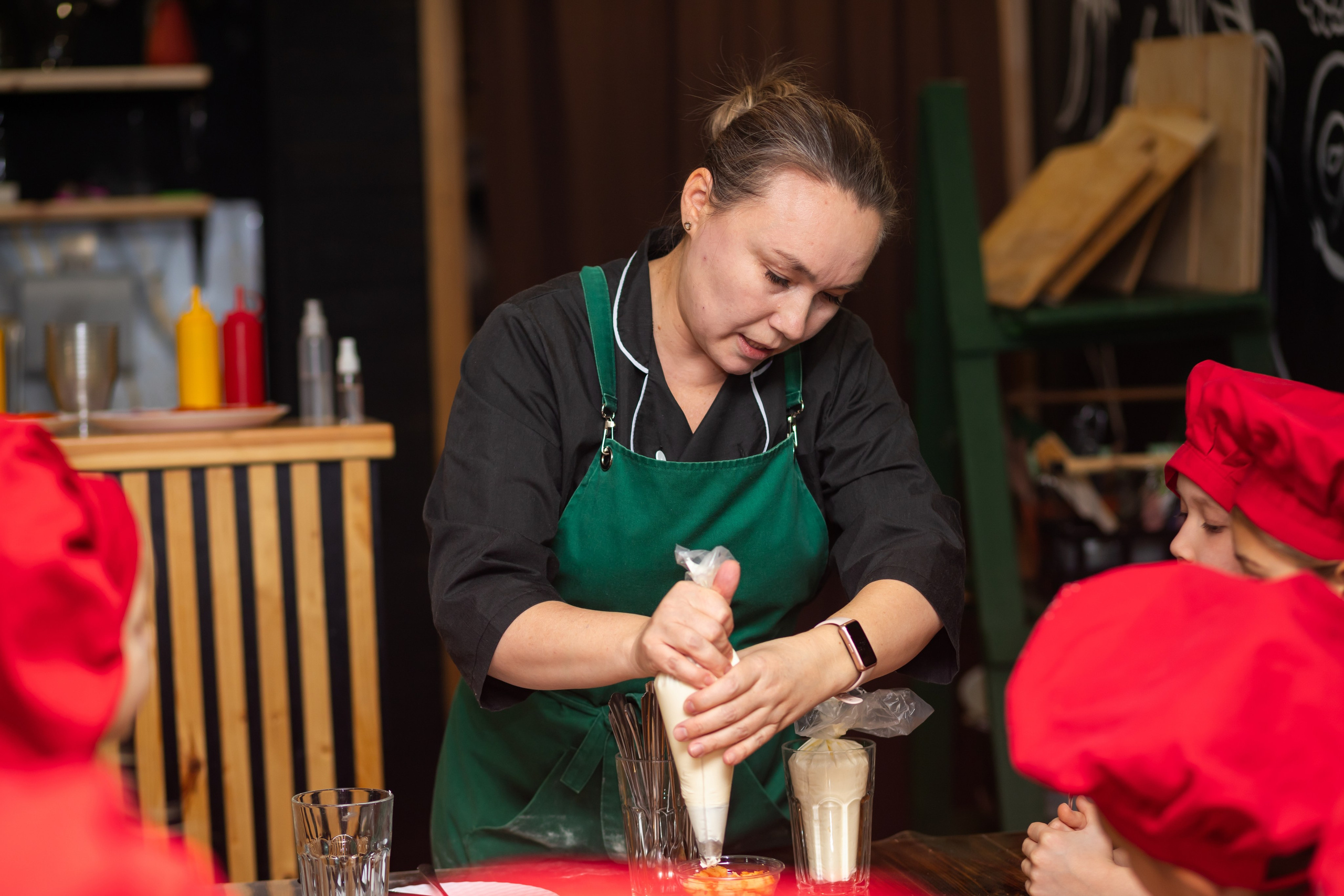 День рождение Златы. Марина Шаймухаметова. Фотограф в Уфе