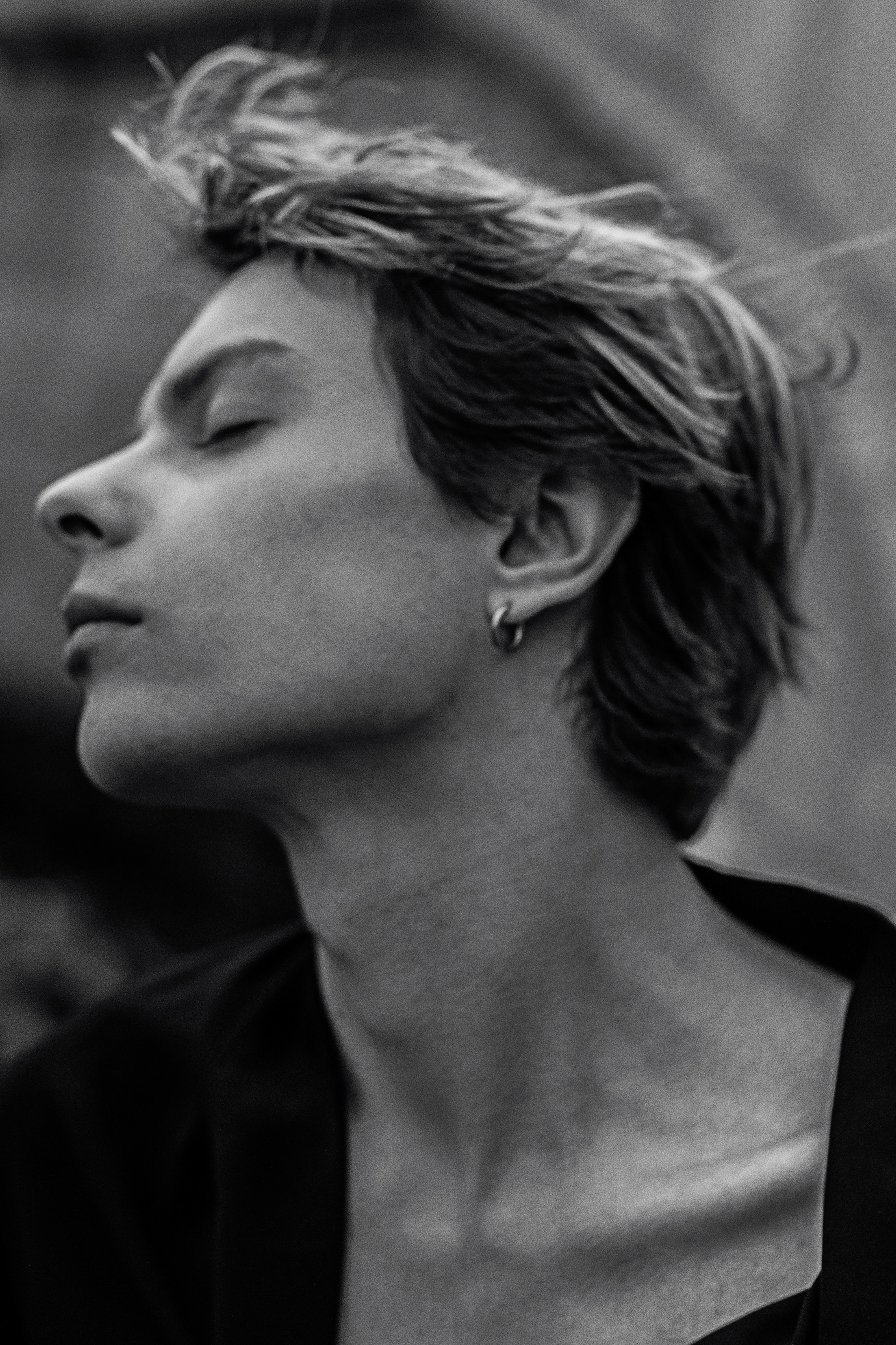 Августин. Сергей Виноградов фотограф Россия Санкт-Петербург