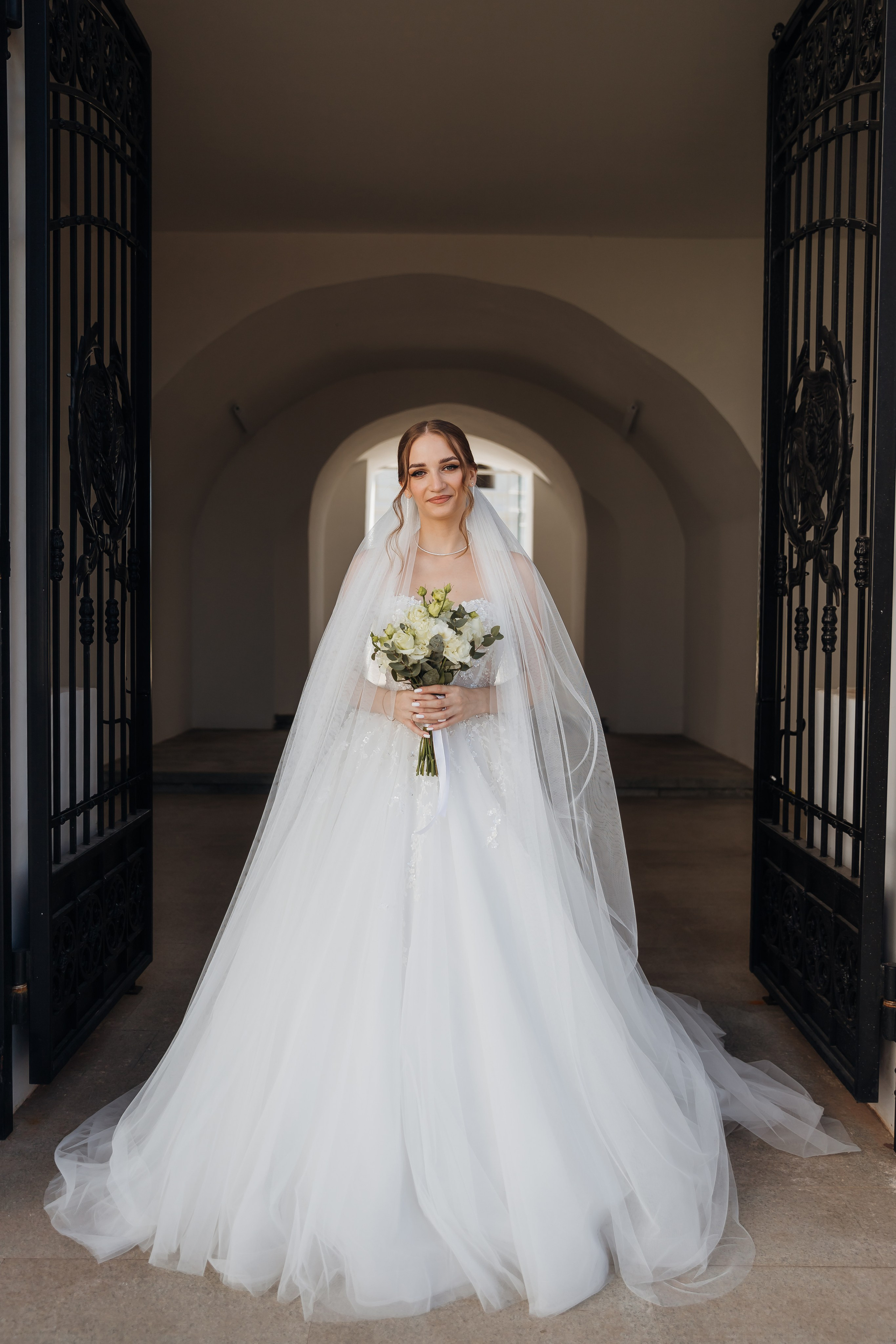 Захар и Кристина. Свадебный и семейный фотограф в Арзамасе Давыденкова Яна