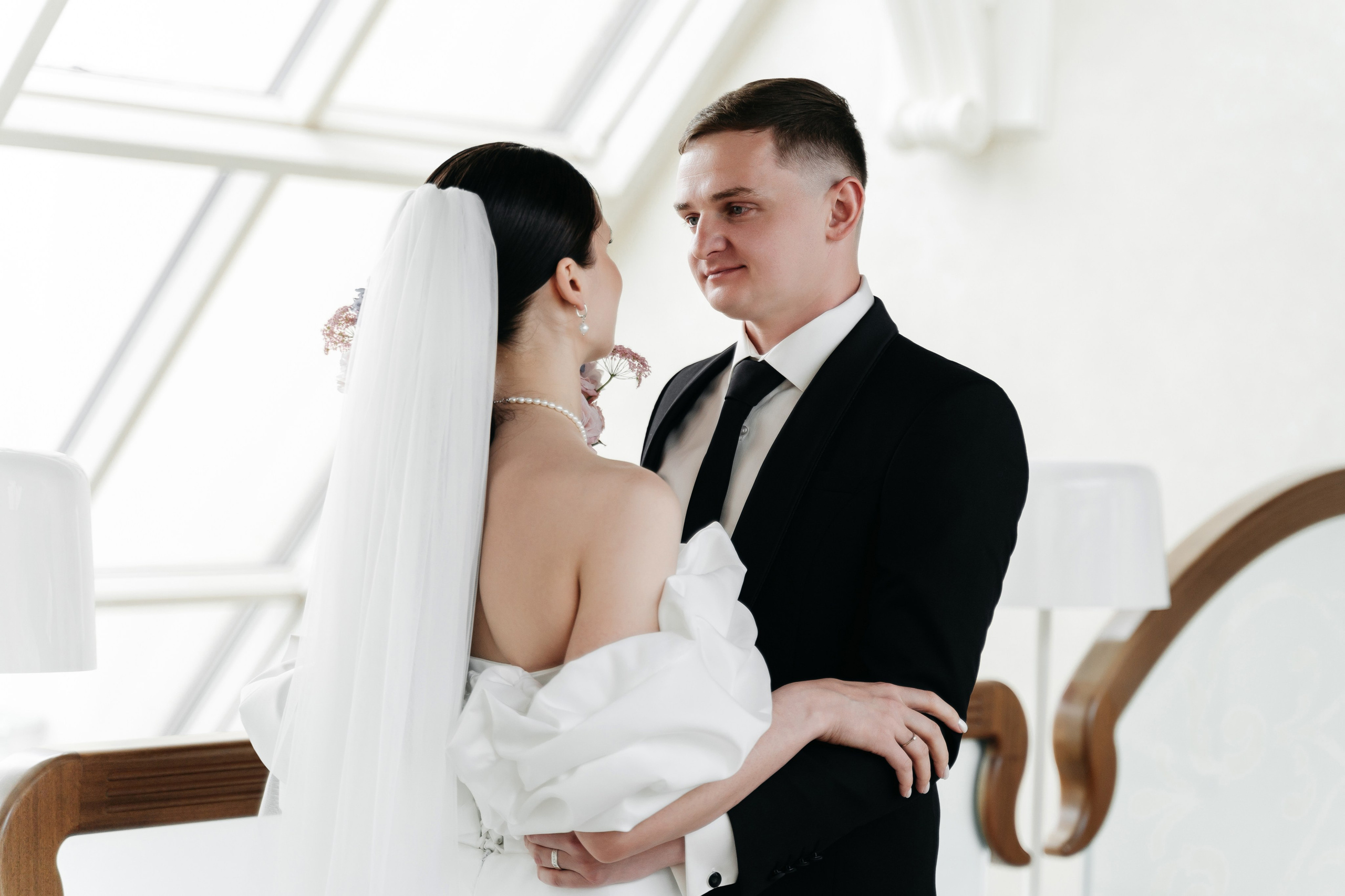 Мурашки по коже. Олег и Мария Ивановы фотограф и видеограф в Пскове Санкт - Петербурге