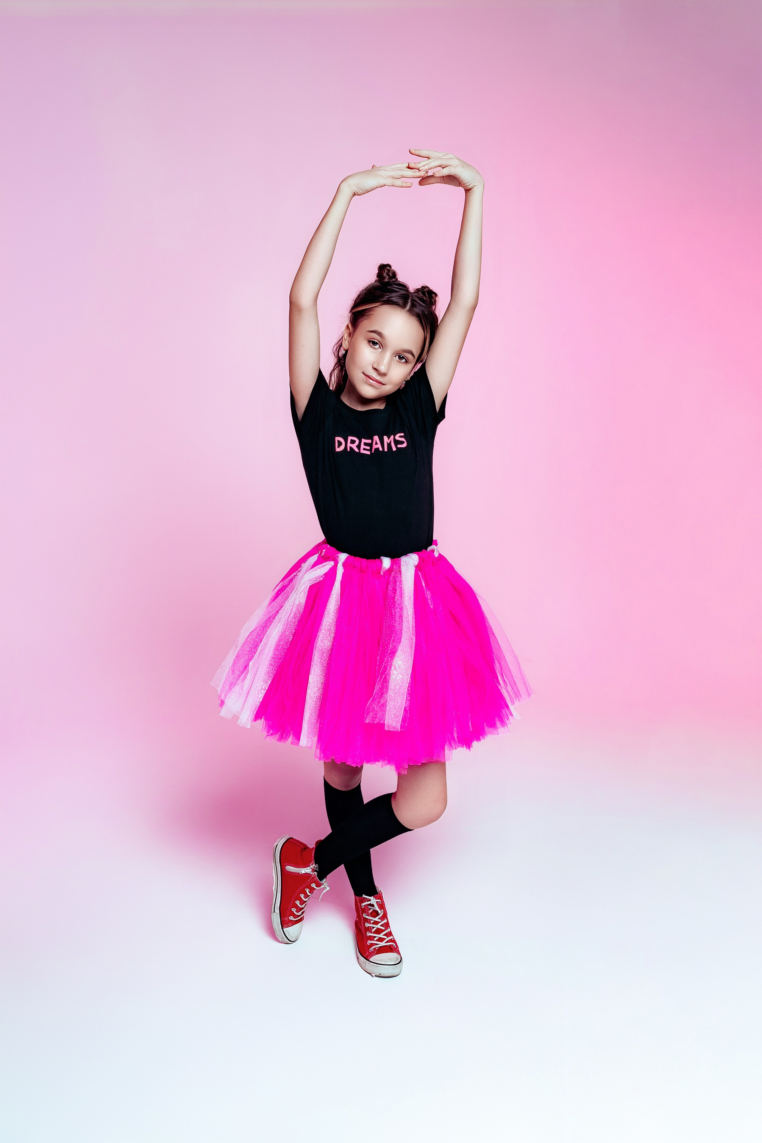 Арт-студия «Питер Пэн». Фотограф в Санкт-Петербурге. Диана Шкутова