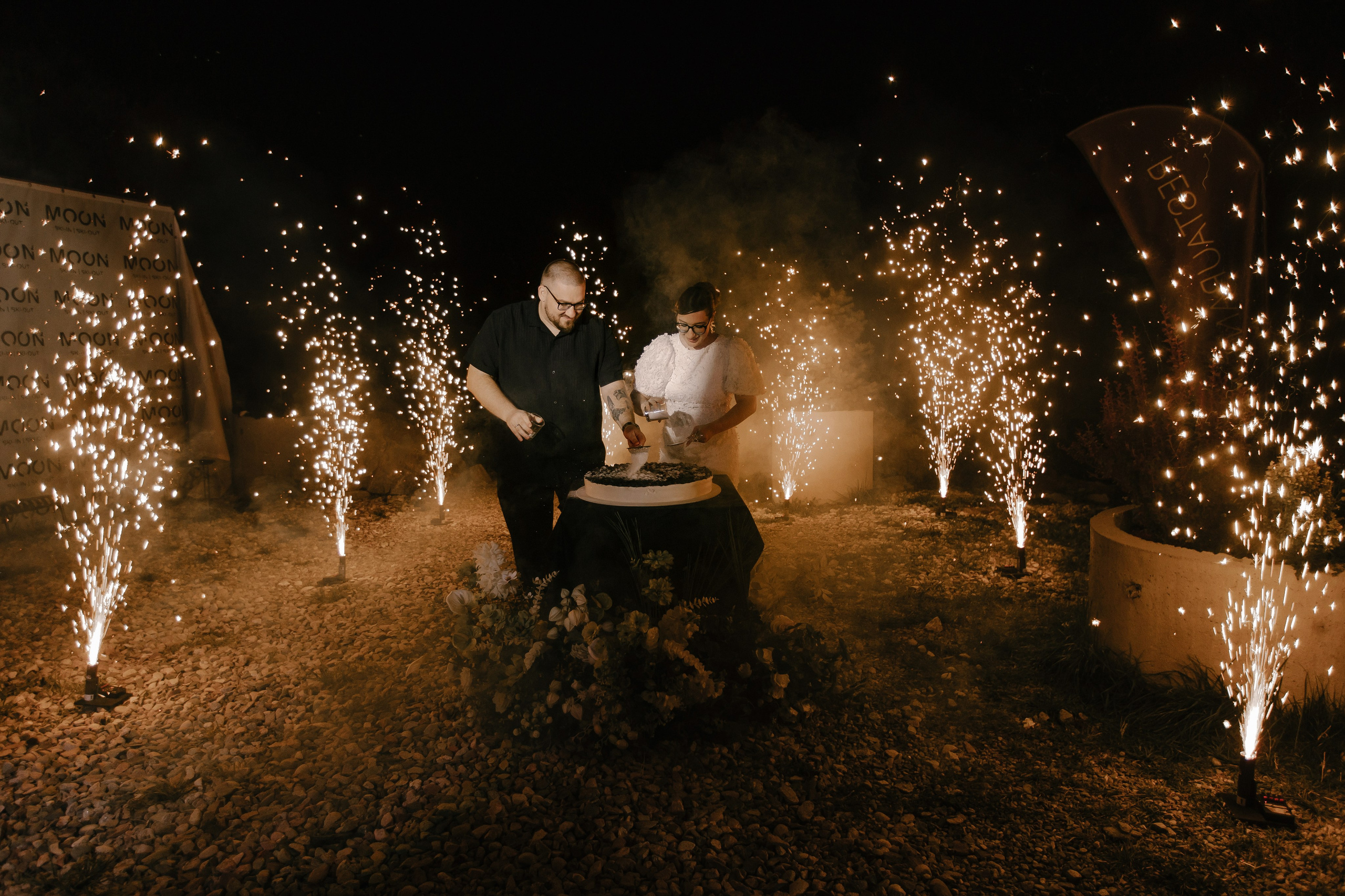 ПОЛИНА МАКСИМ АРХЫЗ. Фотограф Алёна Мил