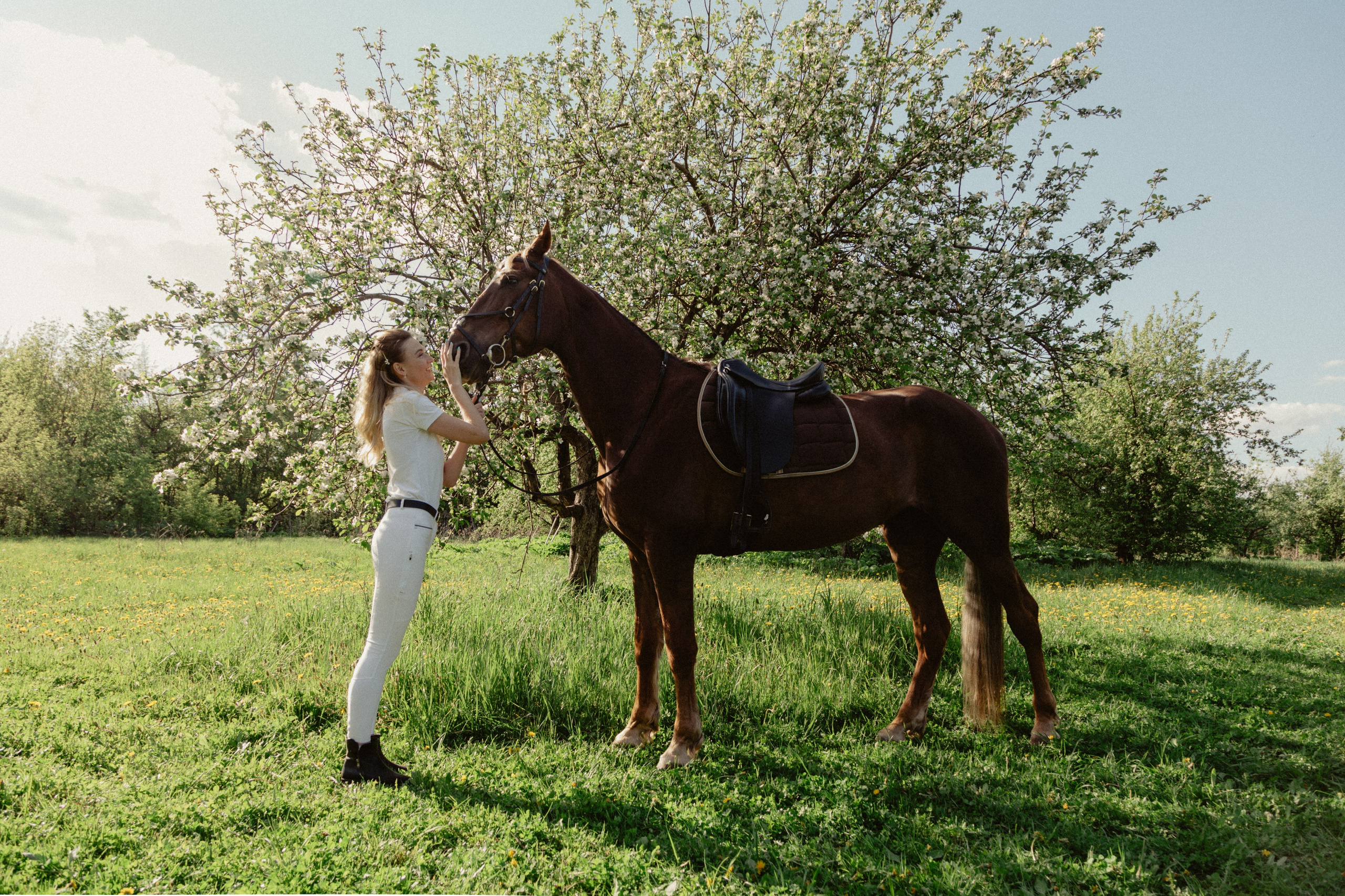Света. Алексей Никифоров свадебный и семейный фотограф Москва, Химки