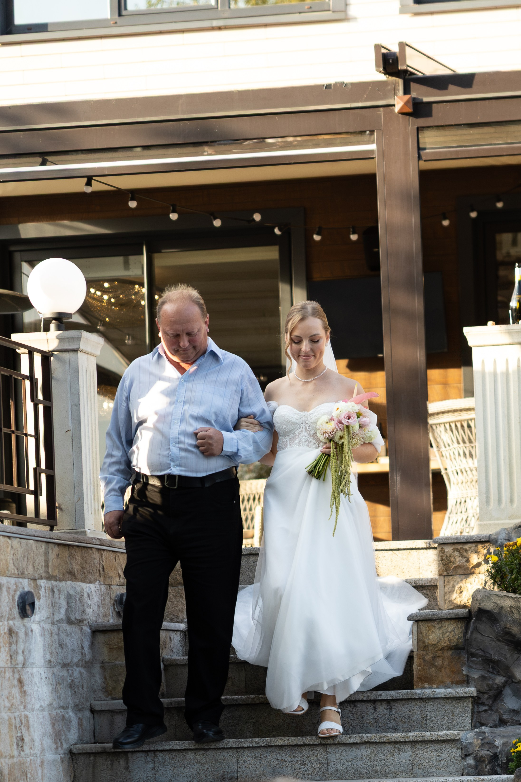 Маргарита и Матвей. Свадебный фотограф в Москве Наталья Струкова