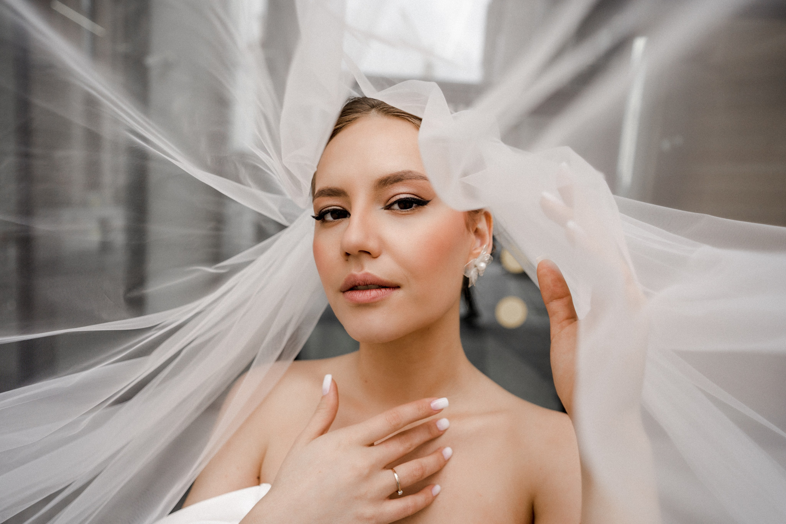 Maxim & Liana. Dolce_wedding