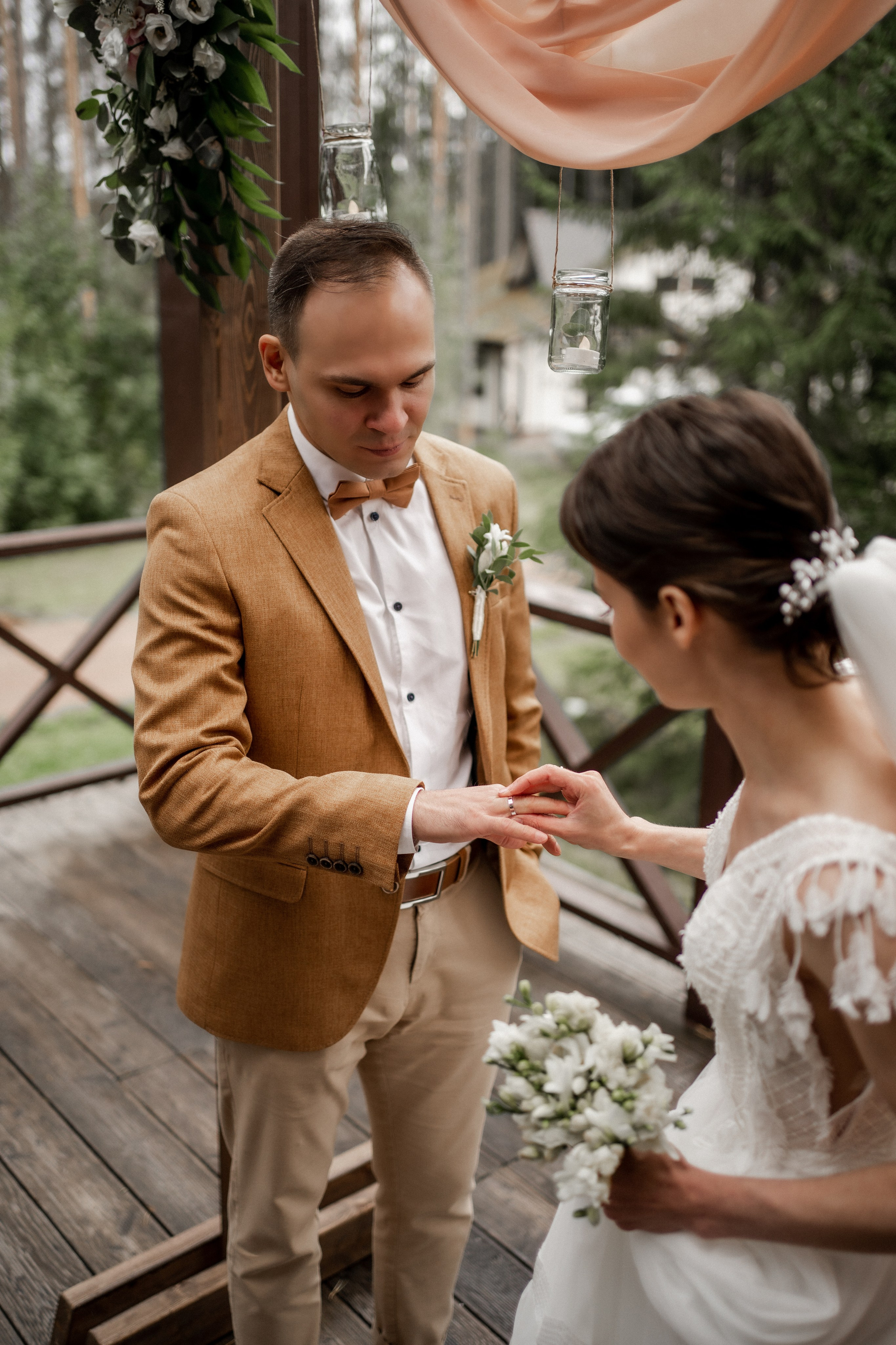 Andrey & Anastasia. Dolce_wedding