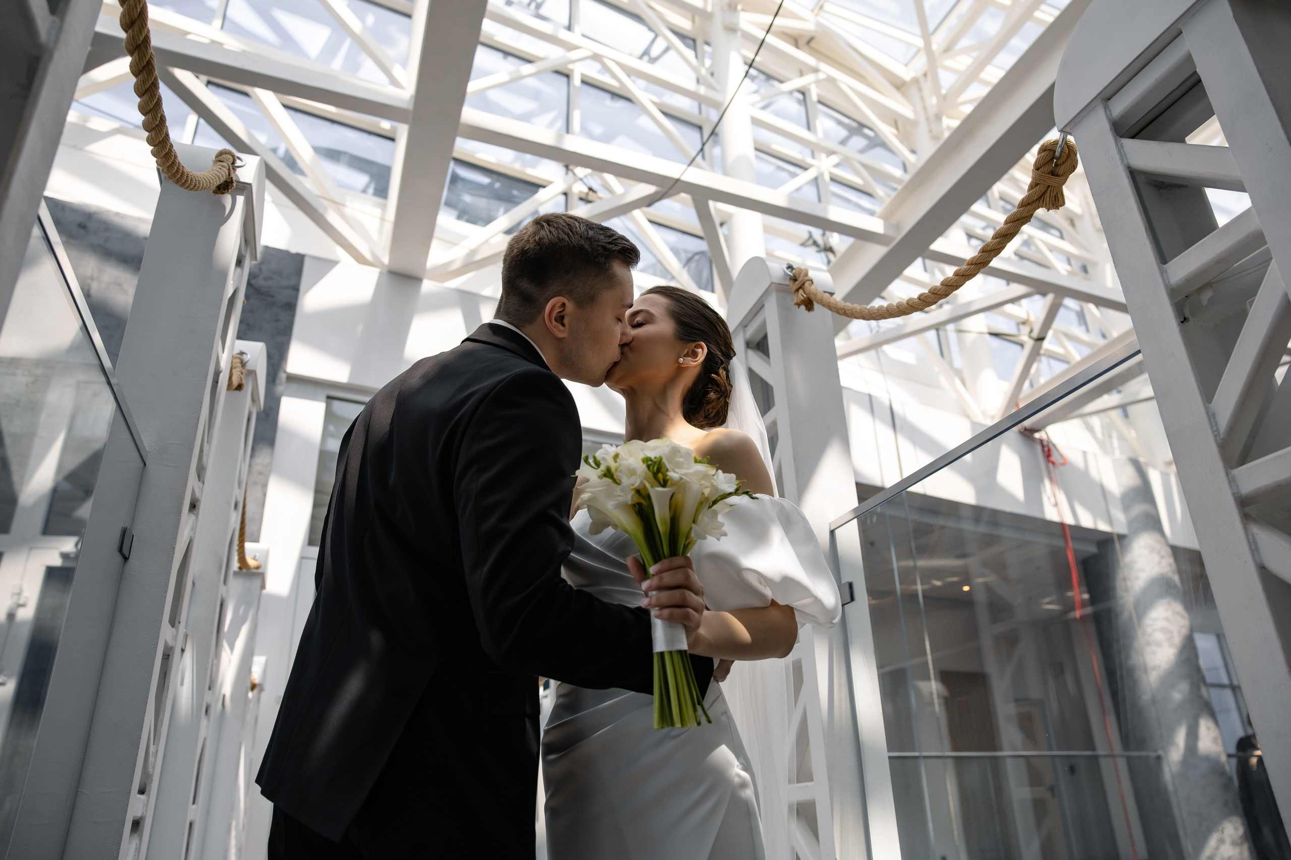 Артём и Валерия. Свадебный и семейный фотограф Краснодар, Юлия Потопахина