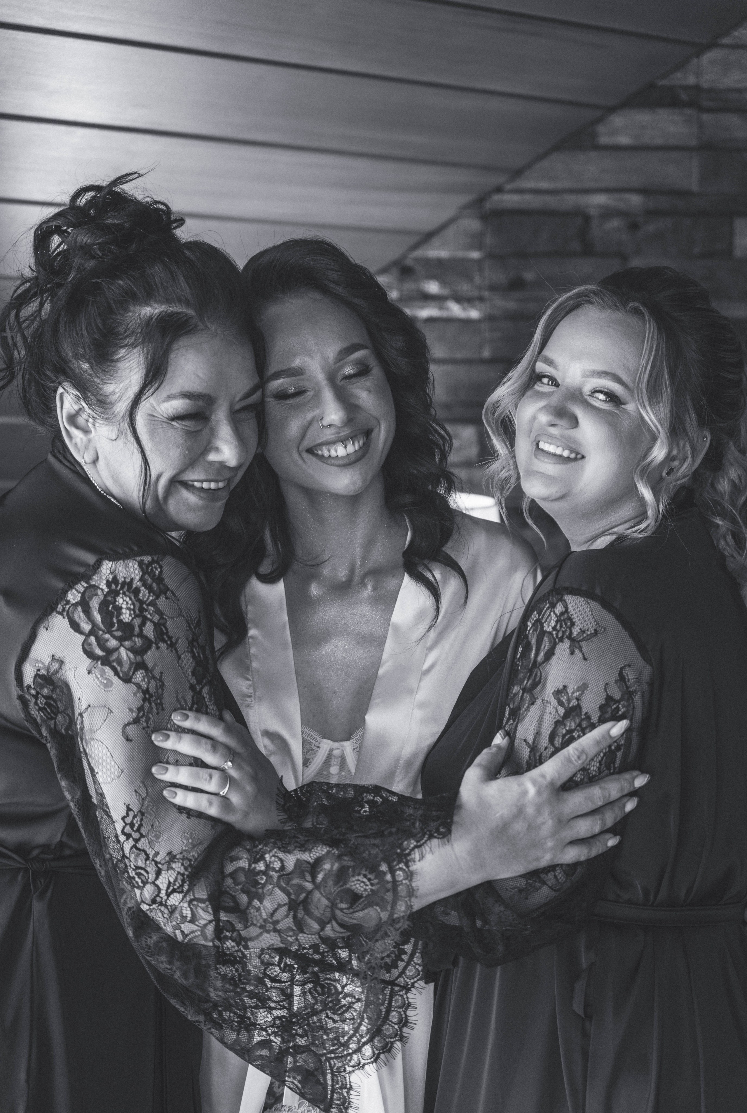 Сборы Невесты. ALISON FILMS