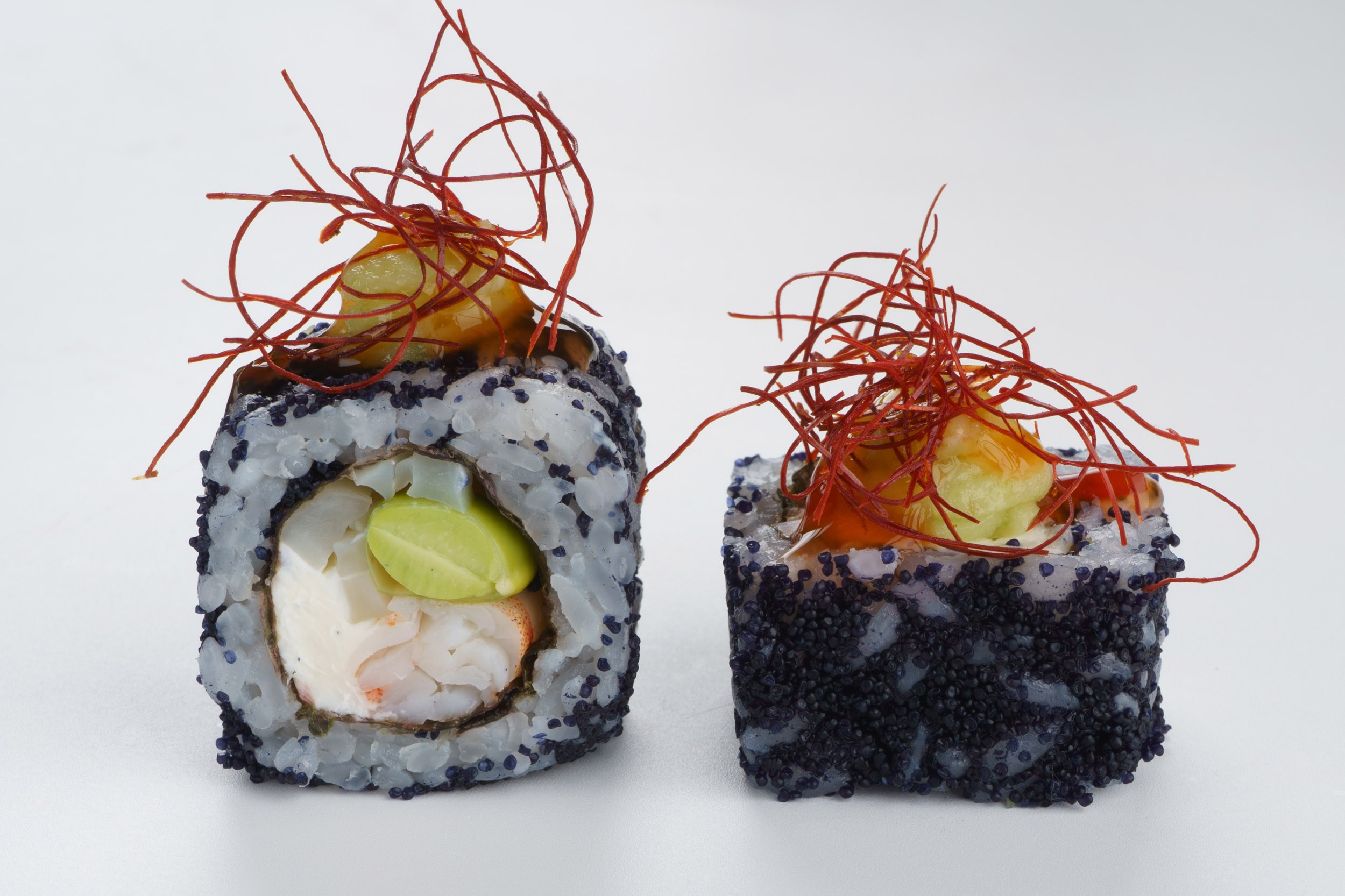 Евгения Самсонова | Ретушер