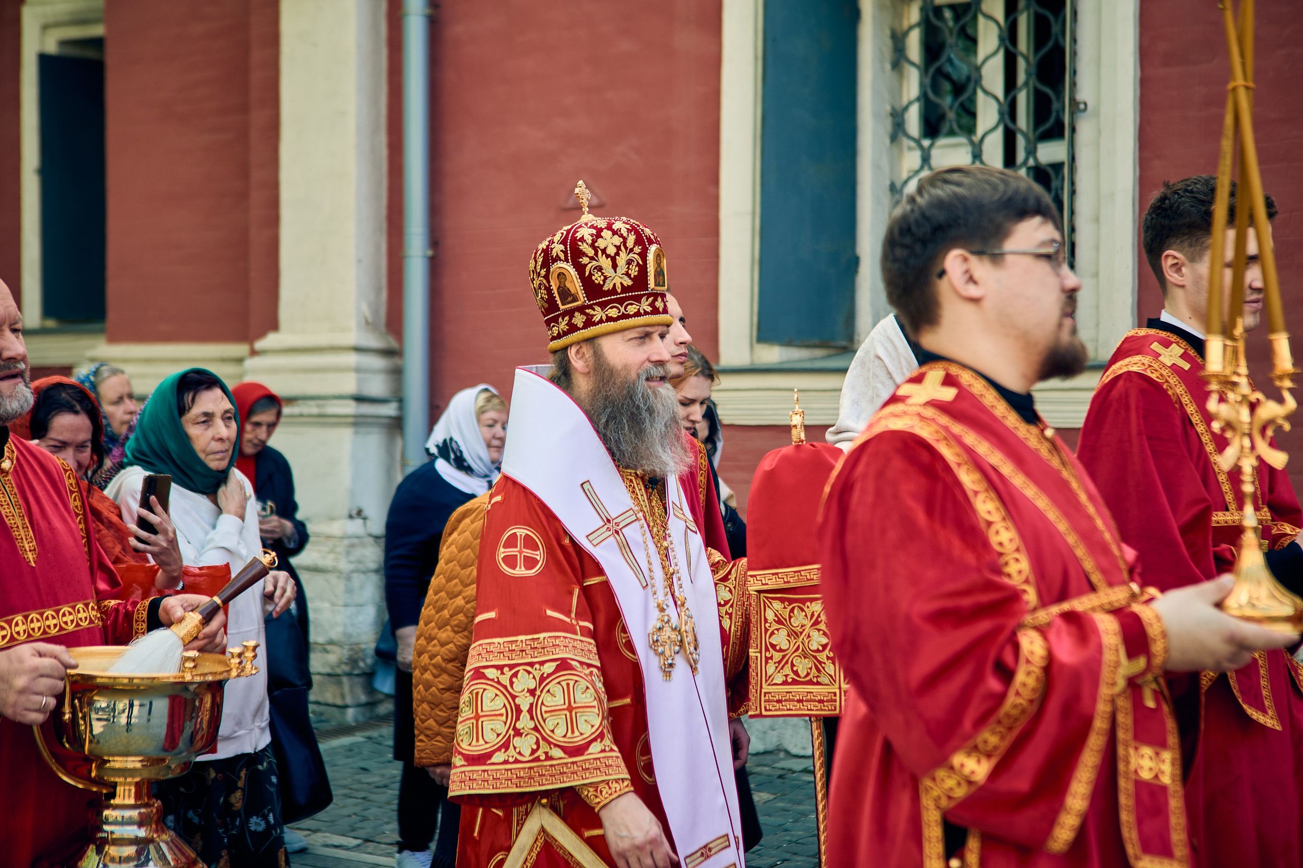 Светлое Христово Воскресение ПАСХА. DMITRY MOISEENKO — фотограф, художник, топ-стилист