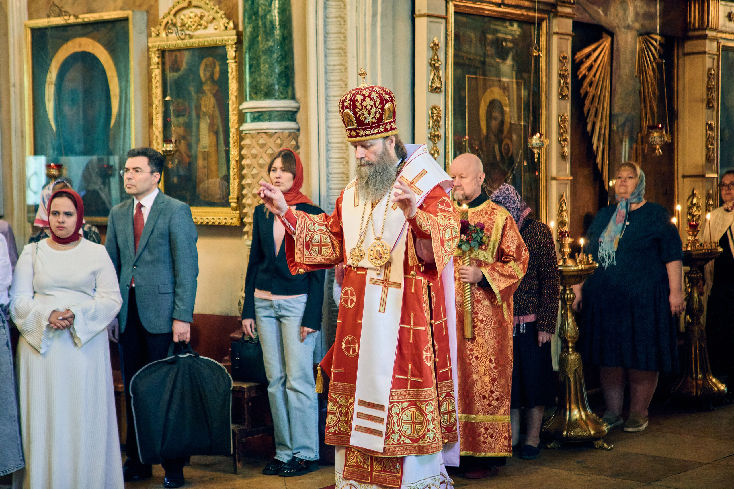 Светлое Христово Воскресение ПАСХА. DMITRY MOISEENKO — фотограф, художник, топ-стилист