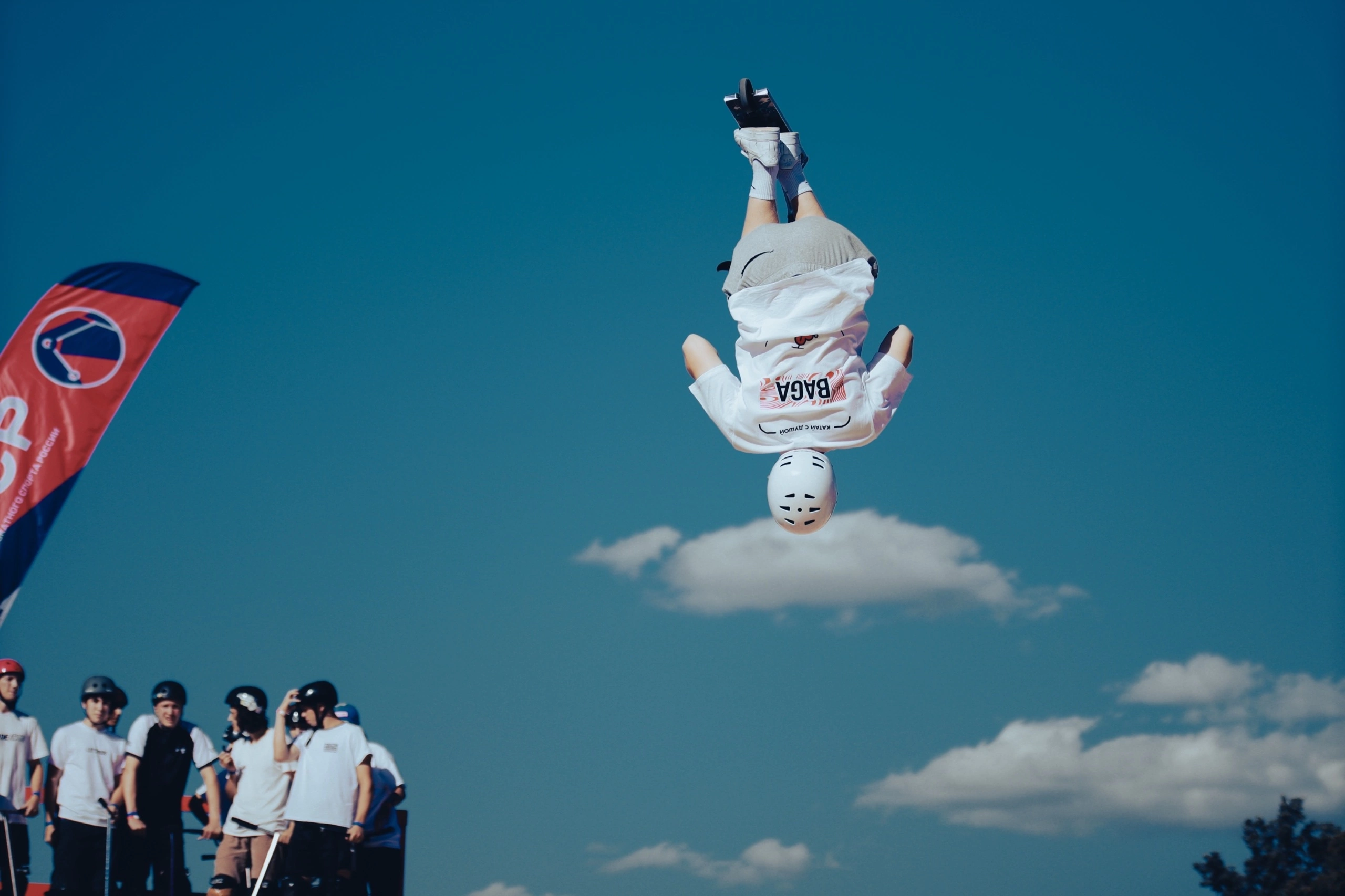 Фотограф и видеограф Лашманов Павел
