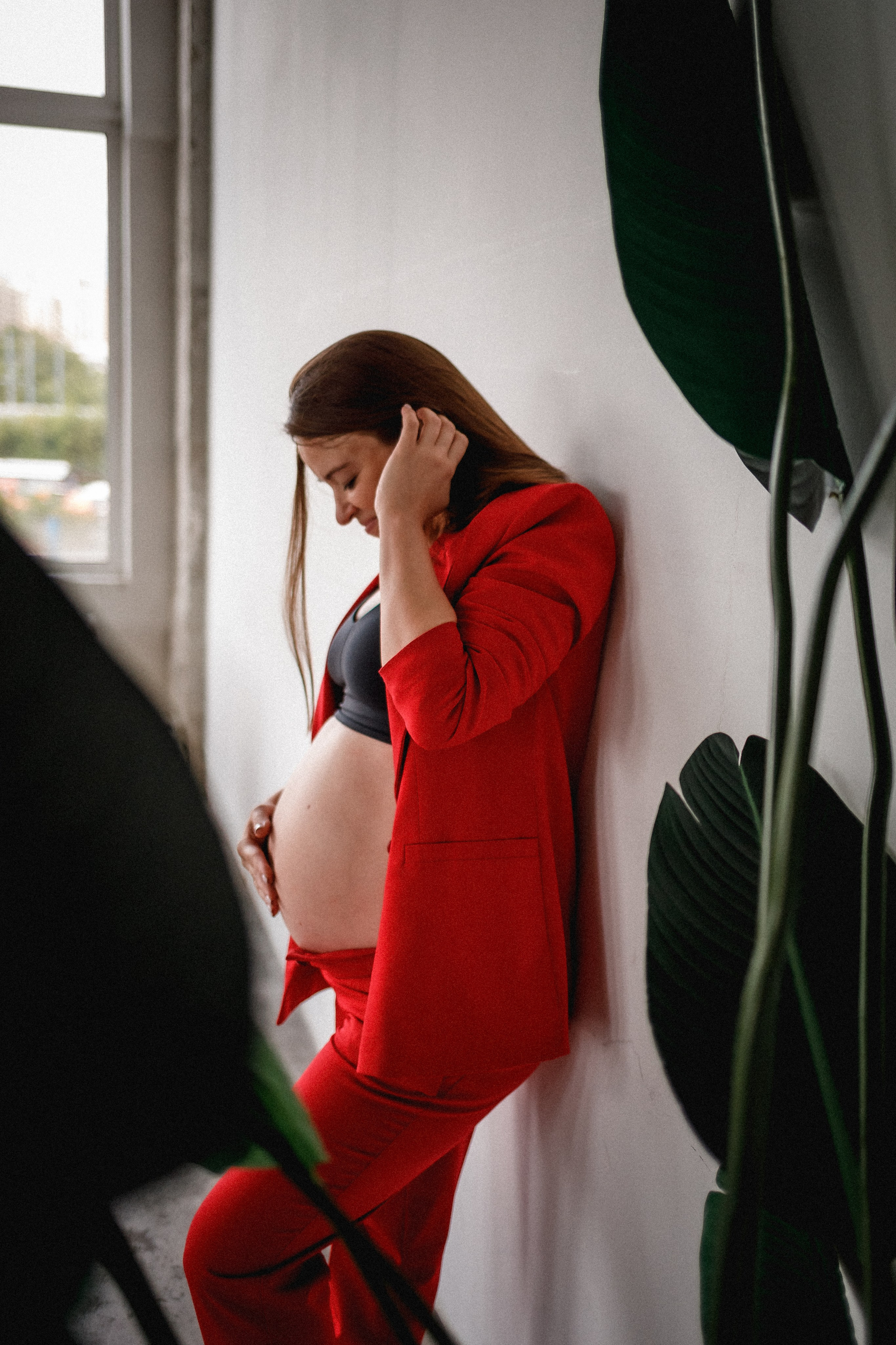 Надежда. Фотограф в Москве Базанова Дарья