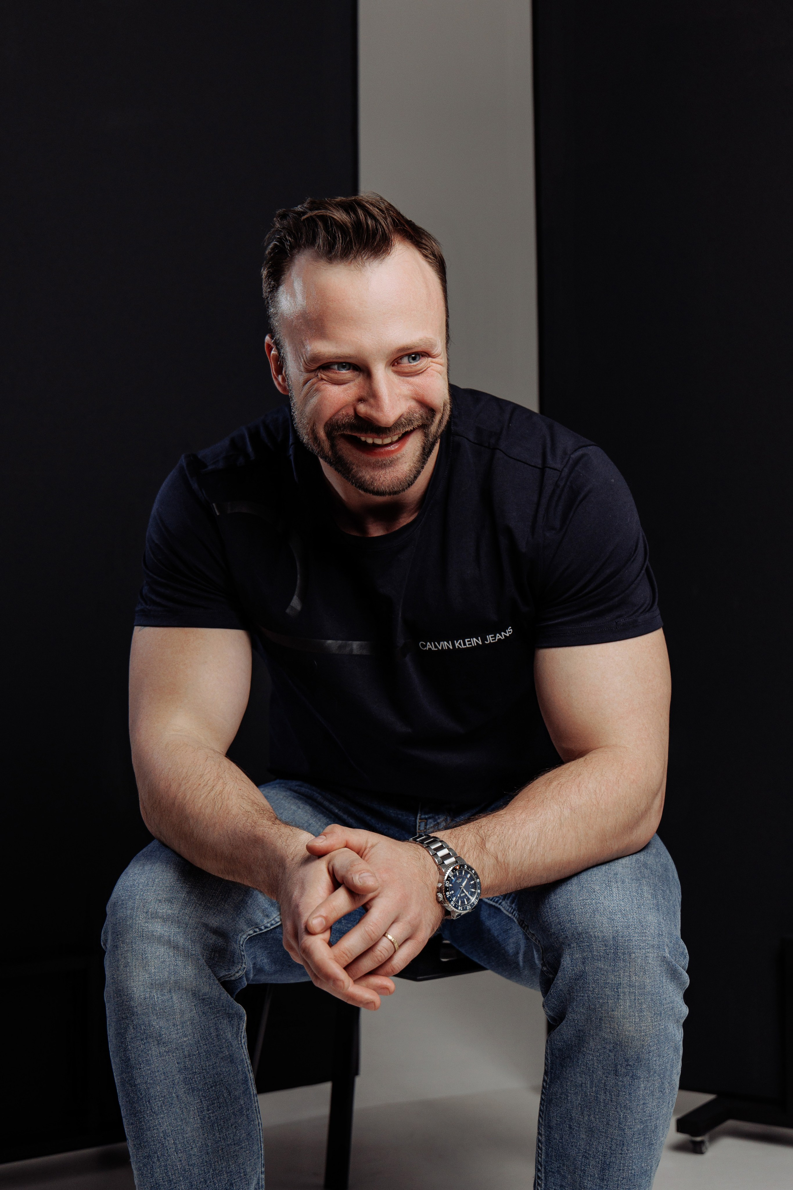 Контент\Индивидуальные. Фотограф Марина Побединская