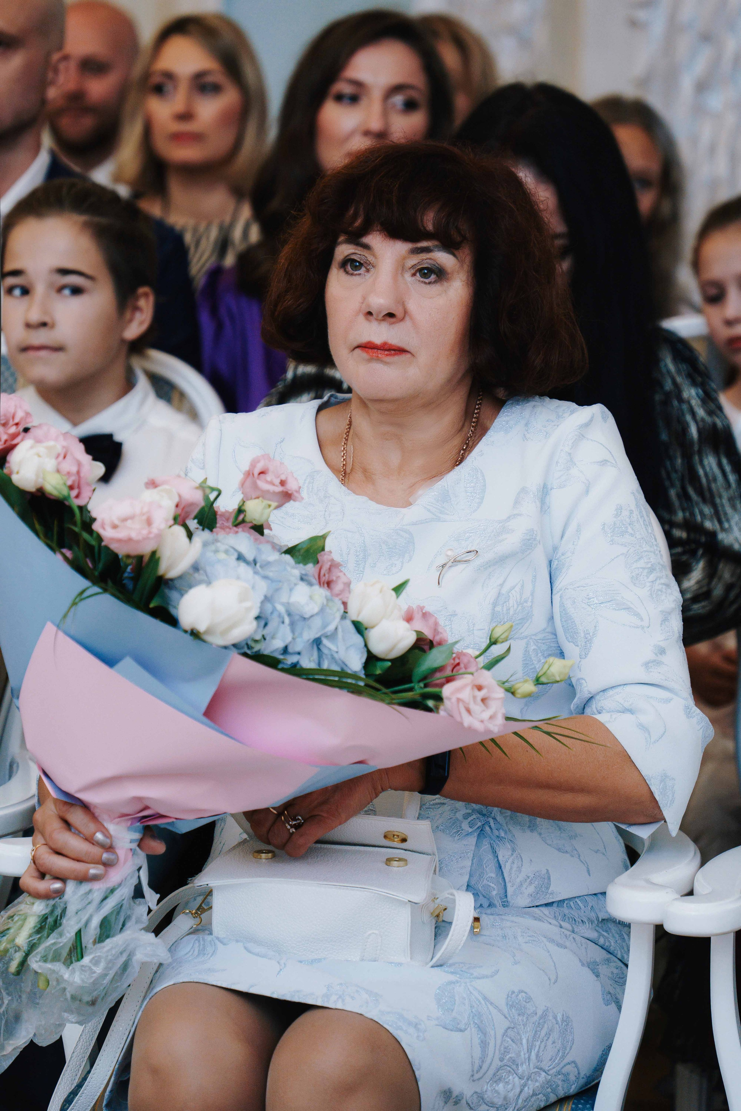 Алексей и Олеся. Свадебный и семейный фотограф в Санкт-Петербурге Виктор Голубев