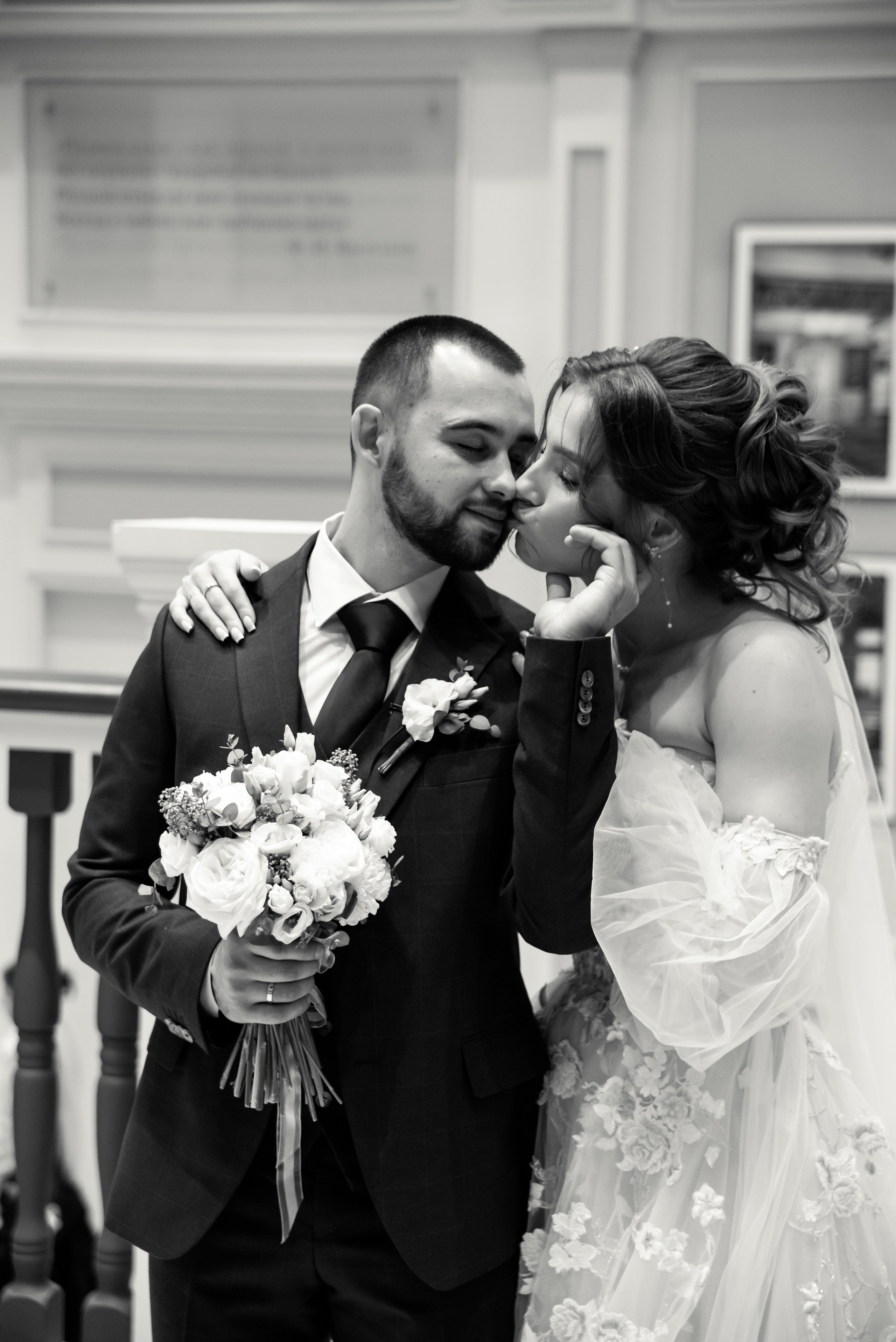 Wedding november vibe. Свадебный и семейный фотограф в Ижевске Романова Ольга