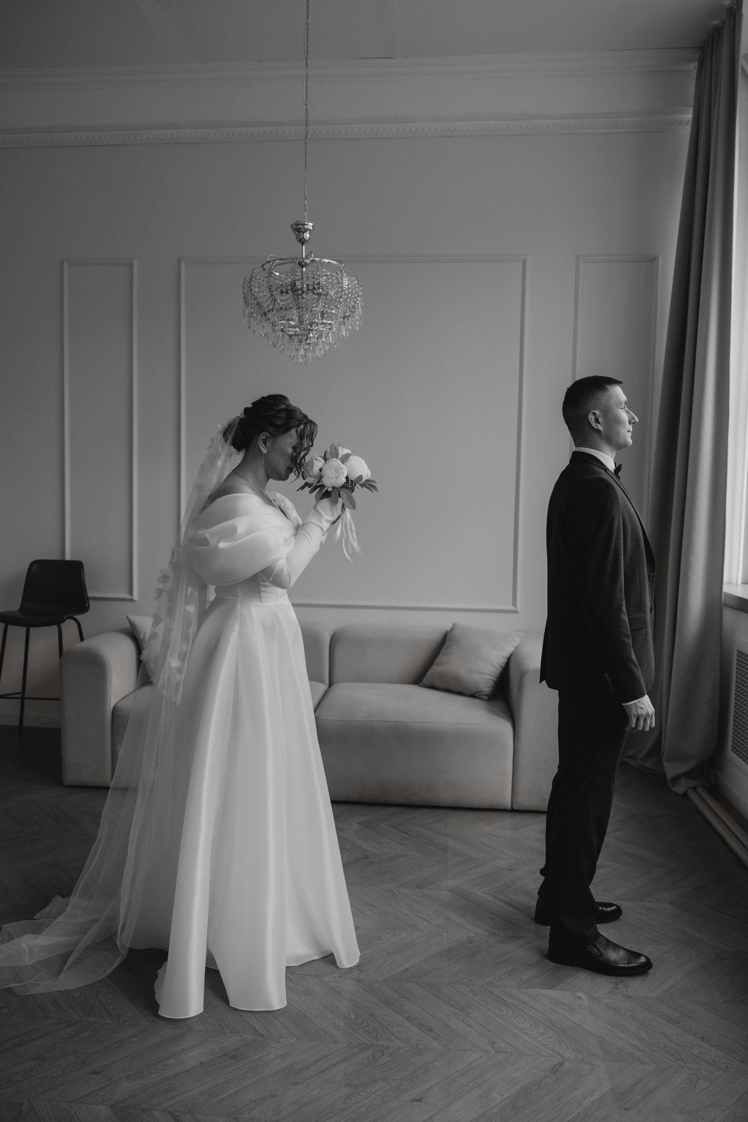 Иван и Елена. Свадебный, семейный фотограф в Иркутске Светлана Макаричева