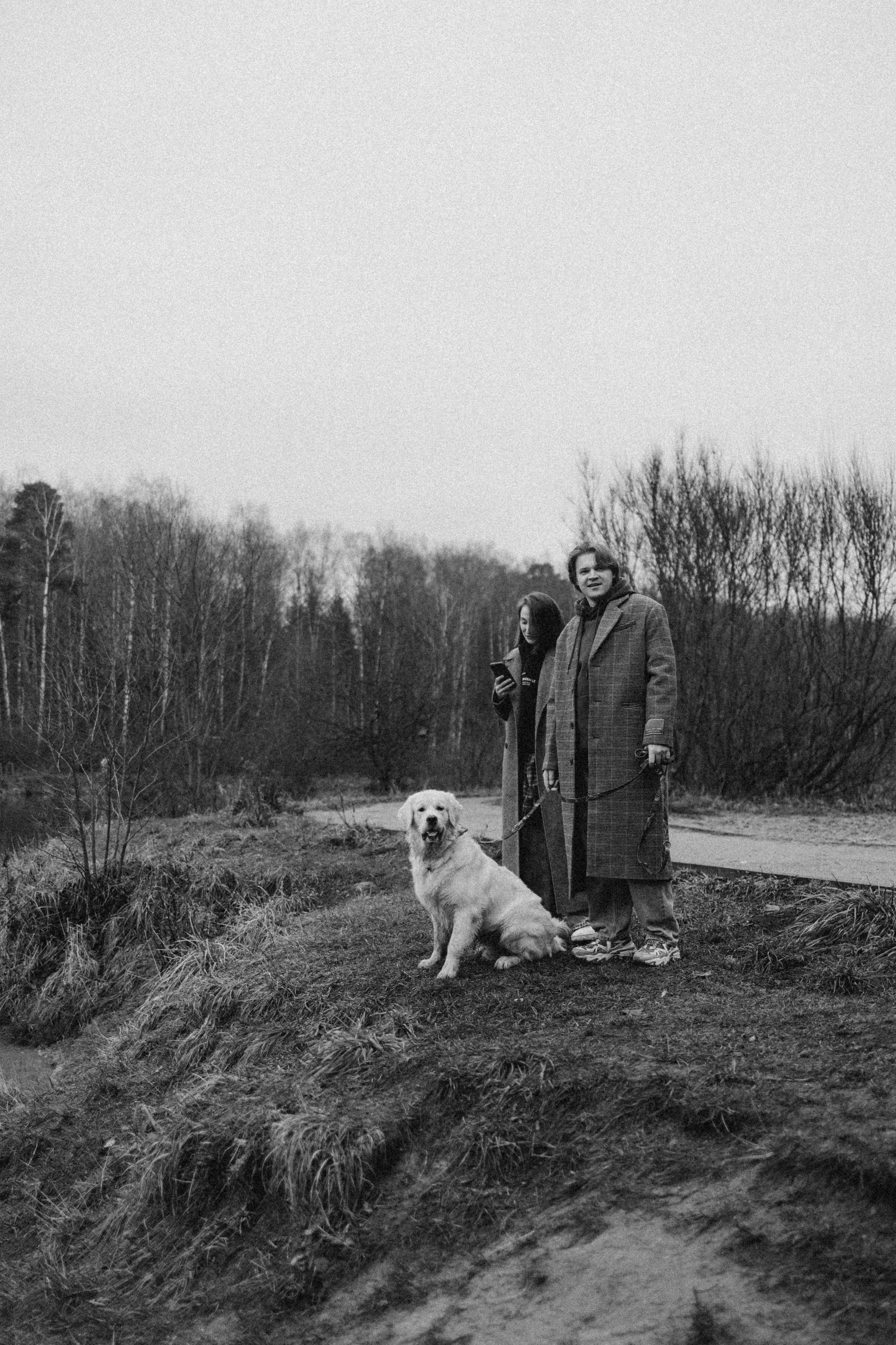 Лаки и его семья. Фотограф — Анималист | Санкт-Петербург