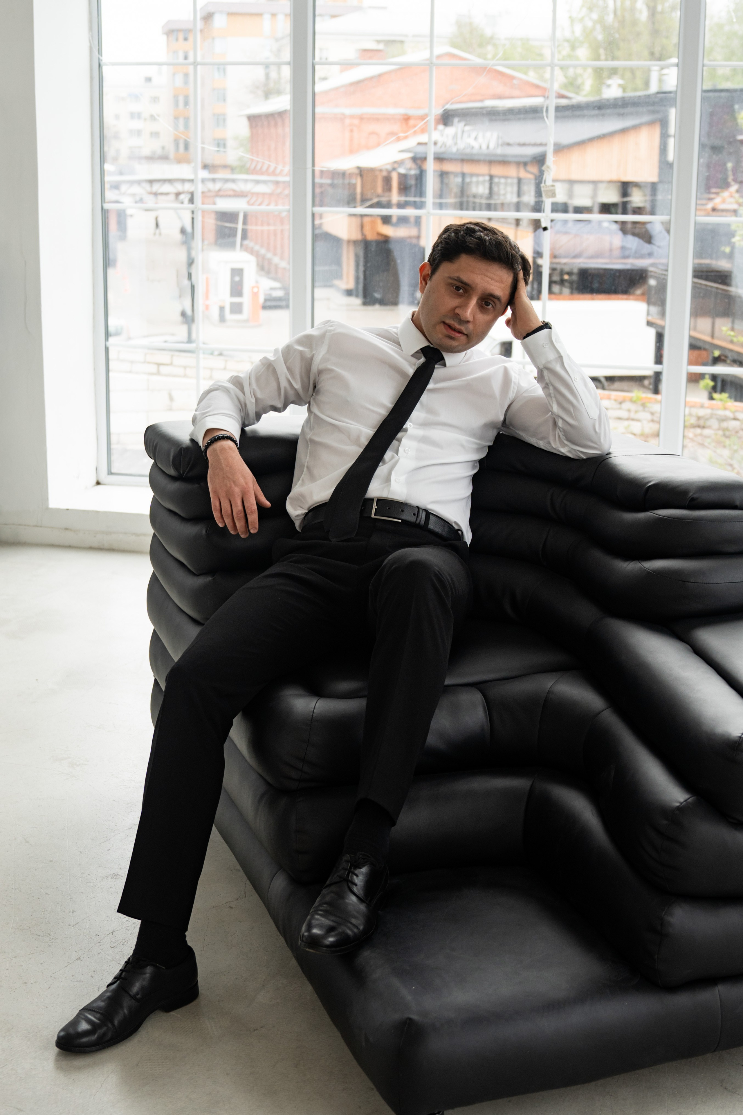 Антон. Фотограф в Воронеже Юлия Игнатьева