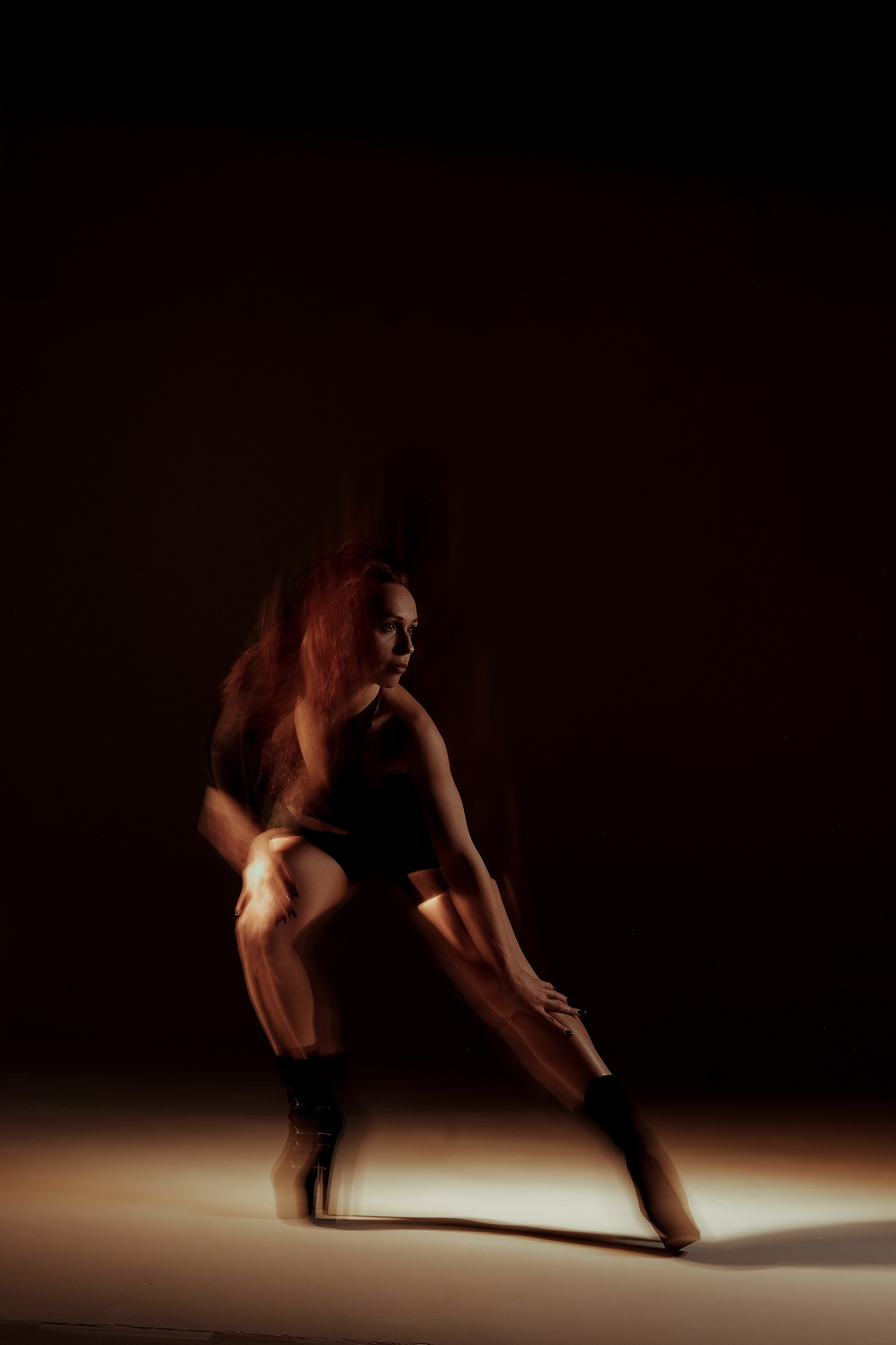 Катя. Женский портретный фотограф в Москве Зингер Алена