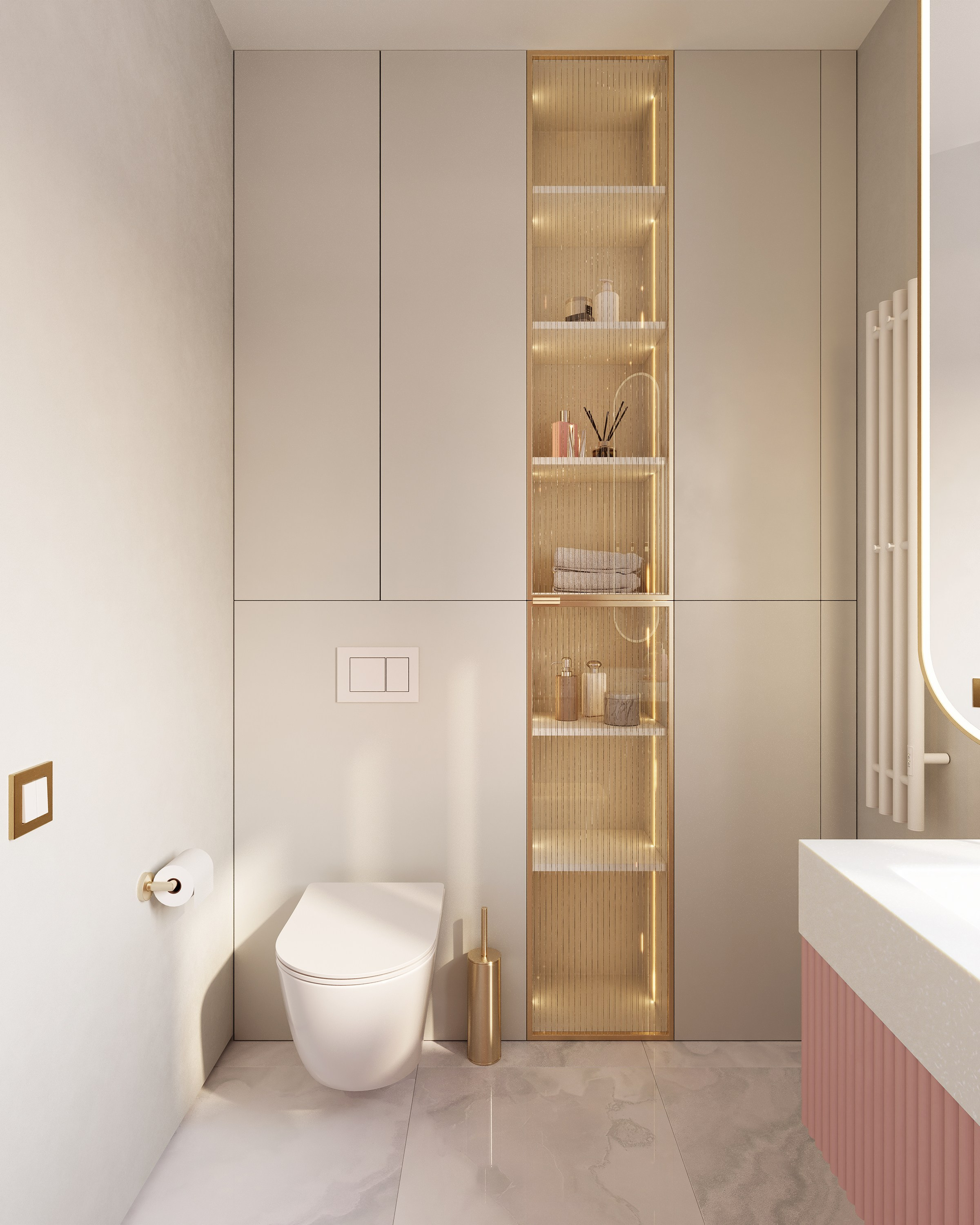 Architectural Visualization Studio ANVis3D