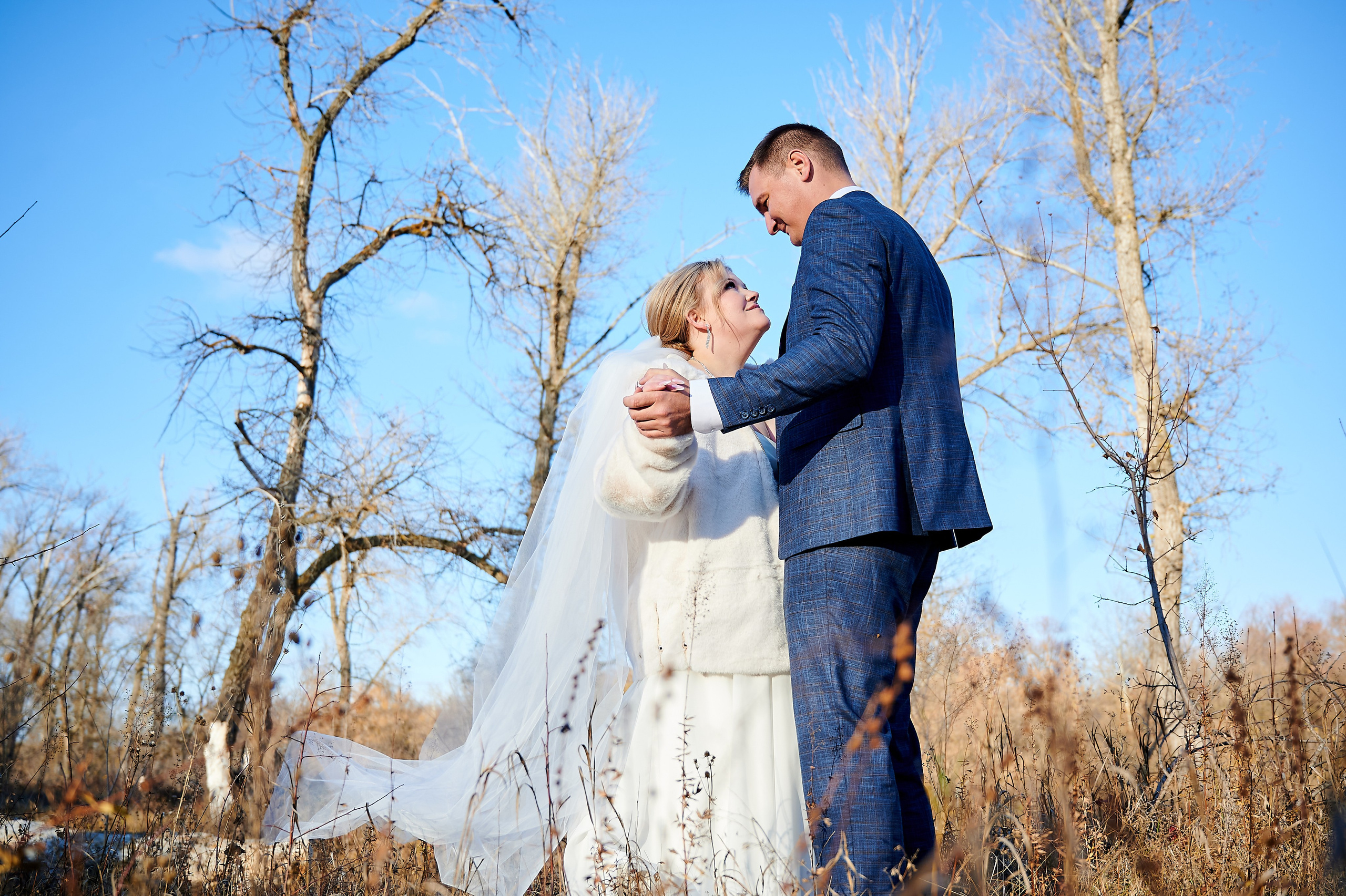 Y&V. Профессиональный репортажный фотограф в Самаре Никита Королев