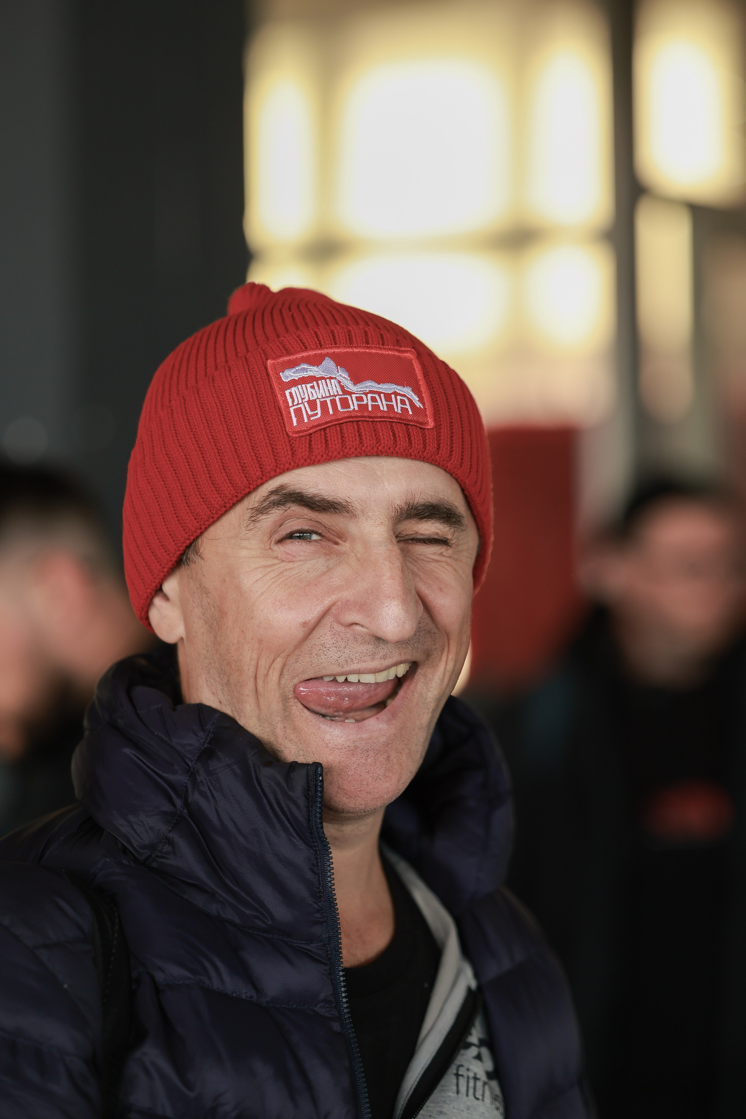 Фестиваль по фридайвингу «Глубина Путорана». Спортивный репортажный фотограф Казань Нафис Сиразетдинов