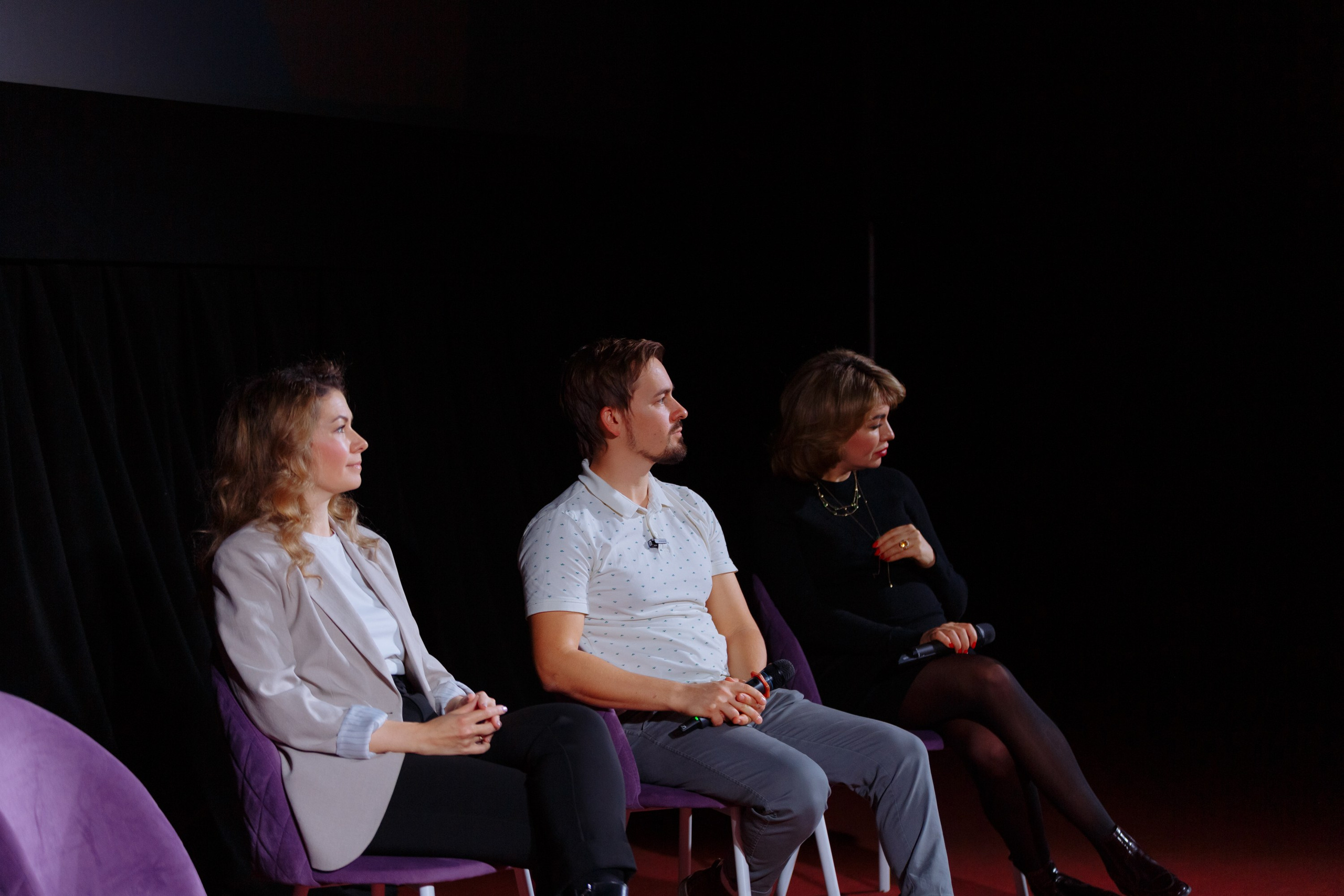 Форум креативных индустрий. Свадебный фотограф