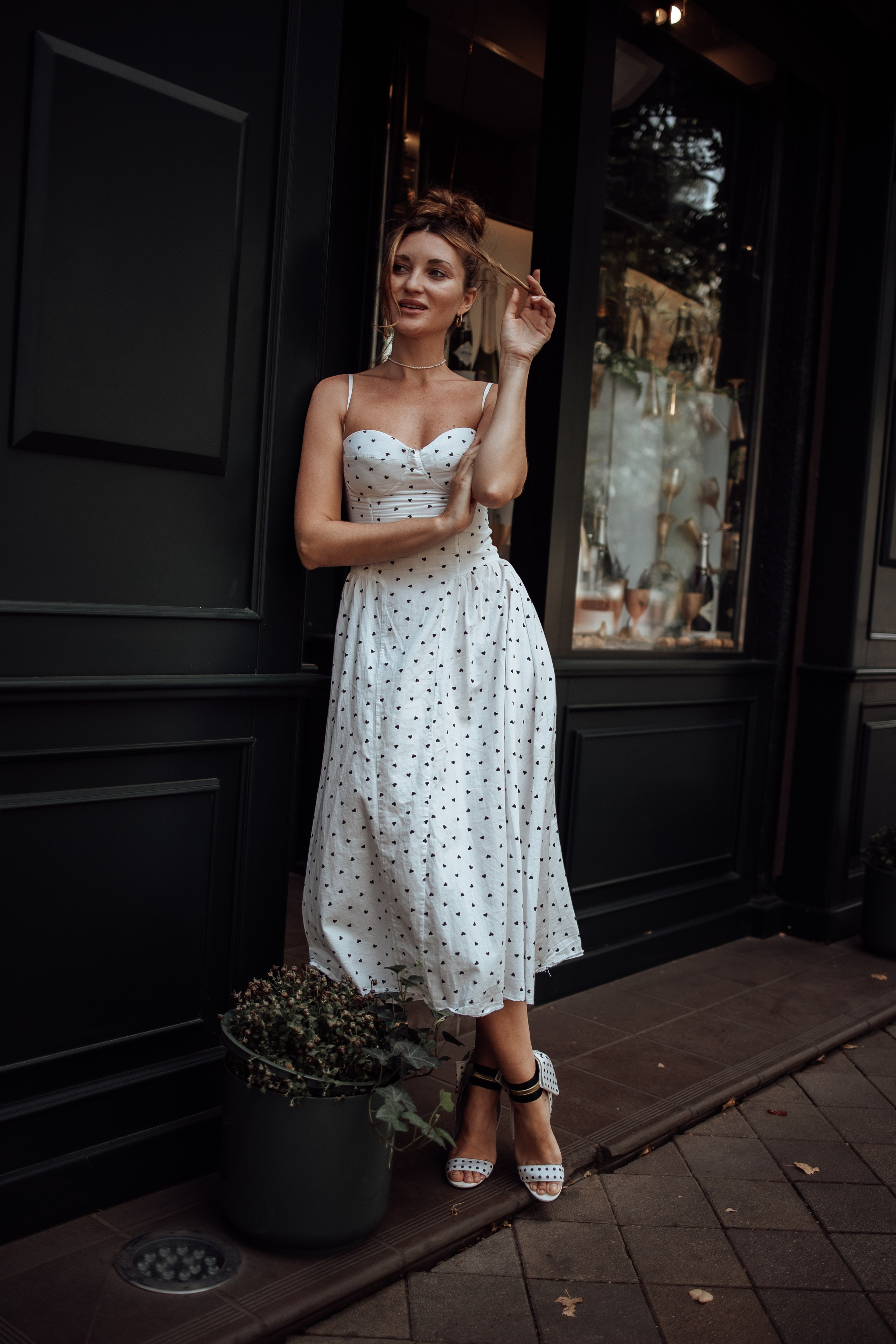 Оля. Семейный и детский фотограф в Краснодаре Филиппова Ольга