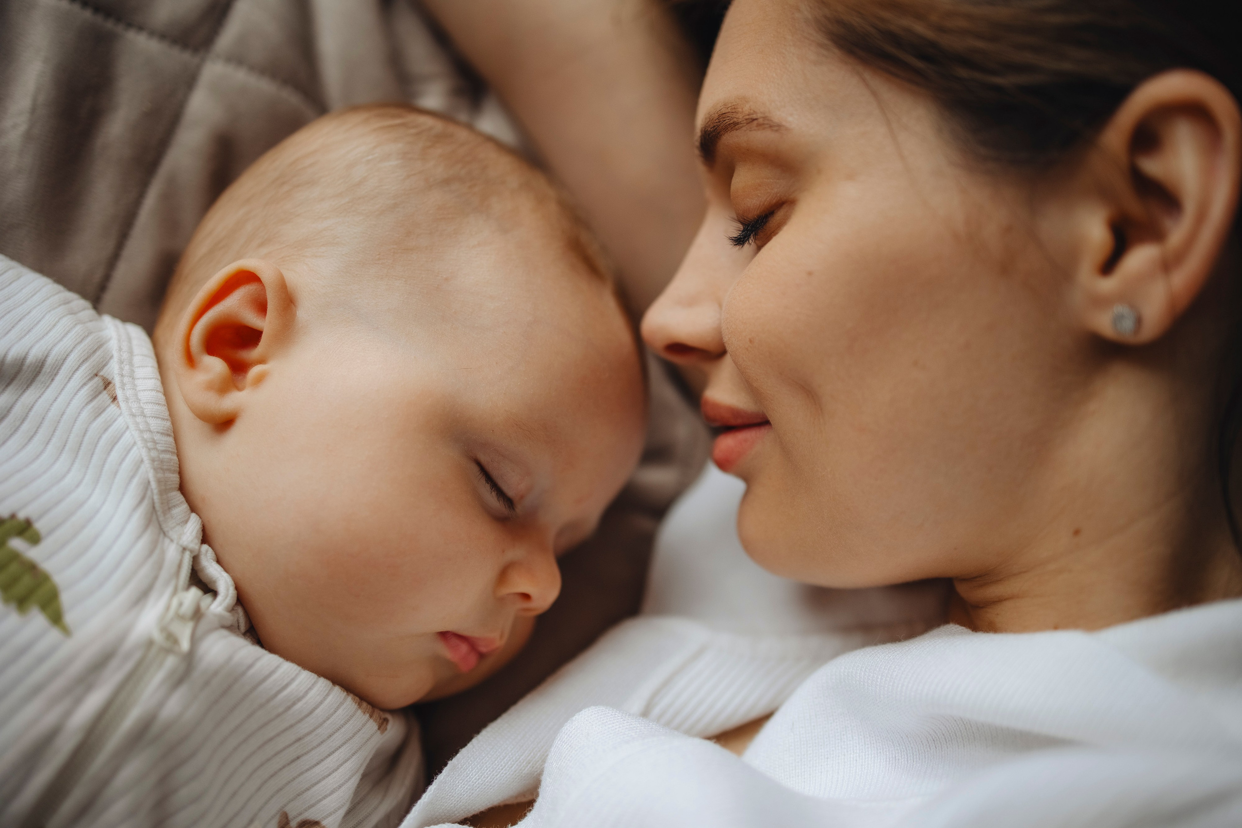 Аня с детками. Семейный и детский фотограф в Краснодаре Филиппова Ольга