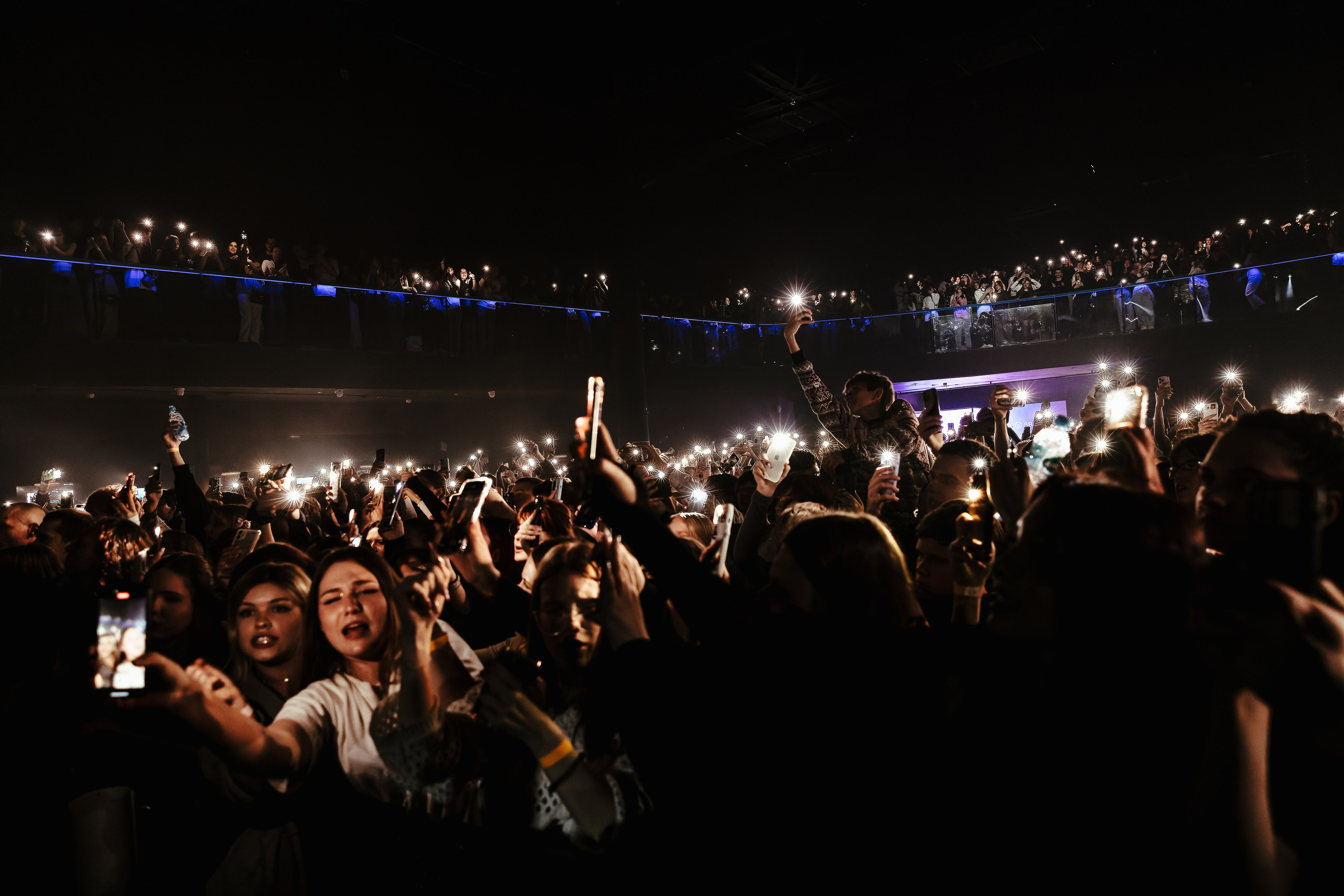 TOXIS | 8.03.2024. DARIA BLEDNOVA / photographer Moscow