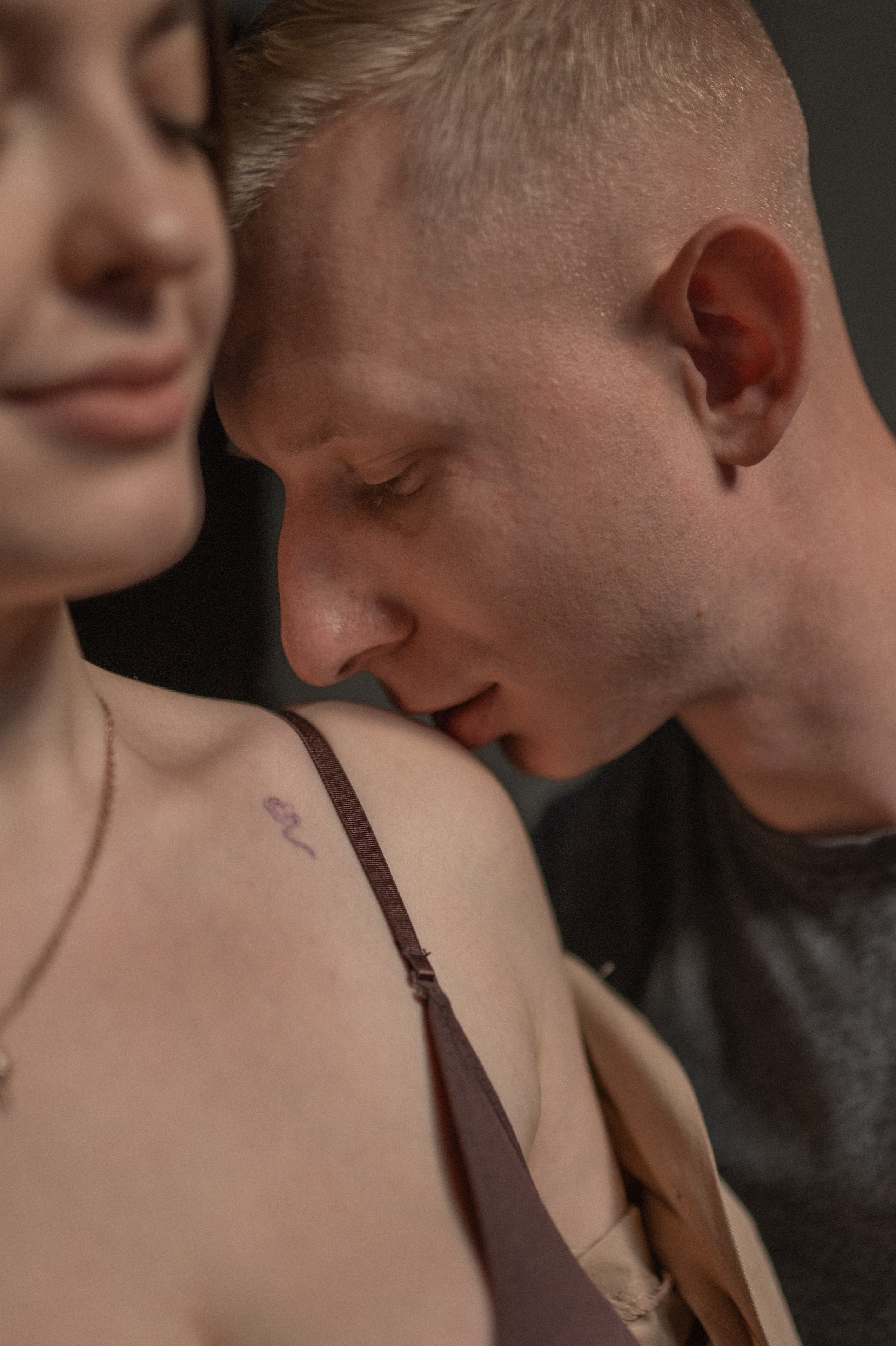 В ожидании Дарина и Андрей. Www.ostermiller.ru