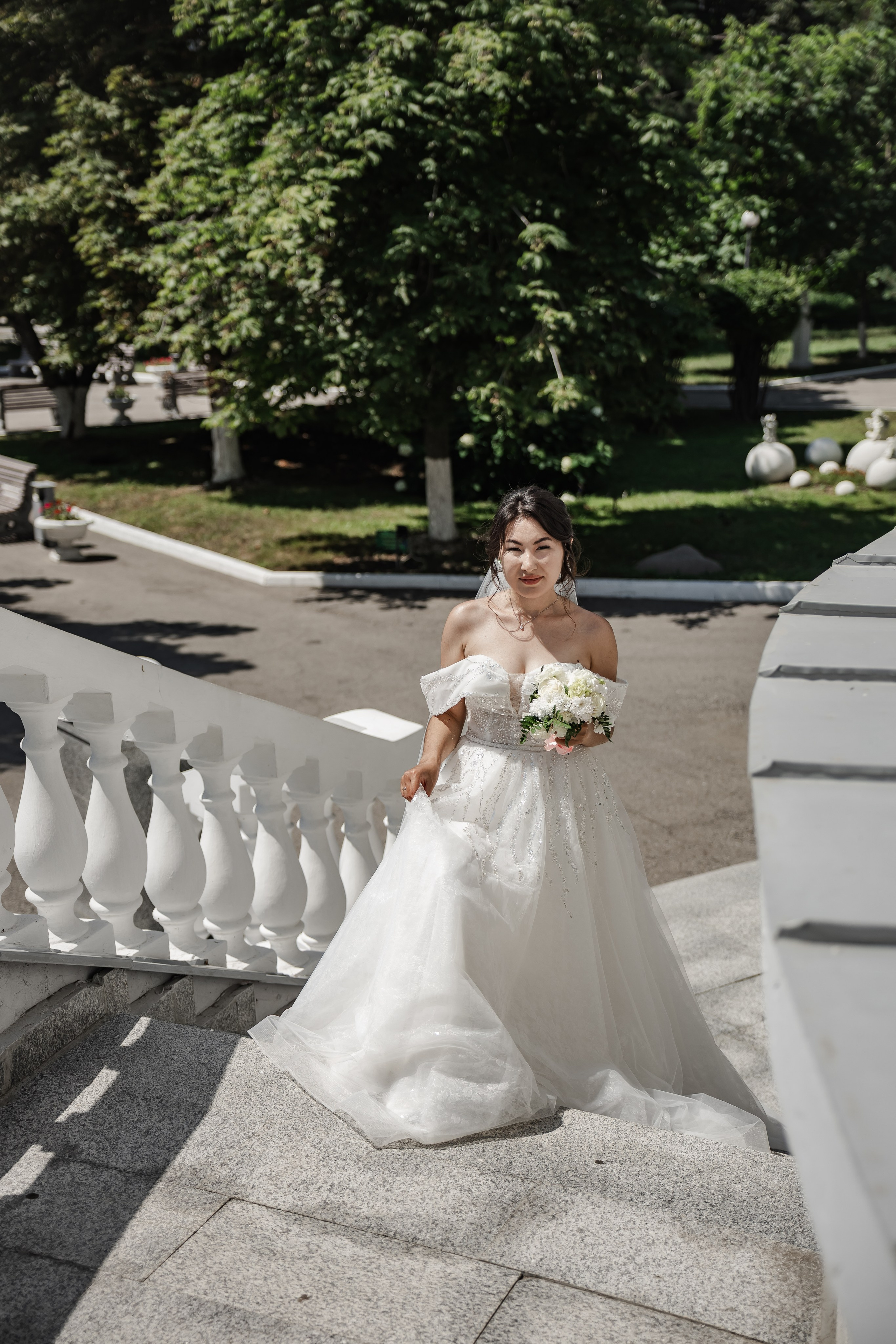 Федор и Динара. Фотограф Анастасия Борисова