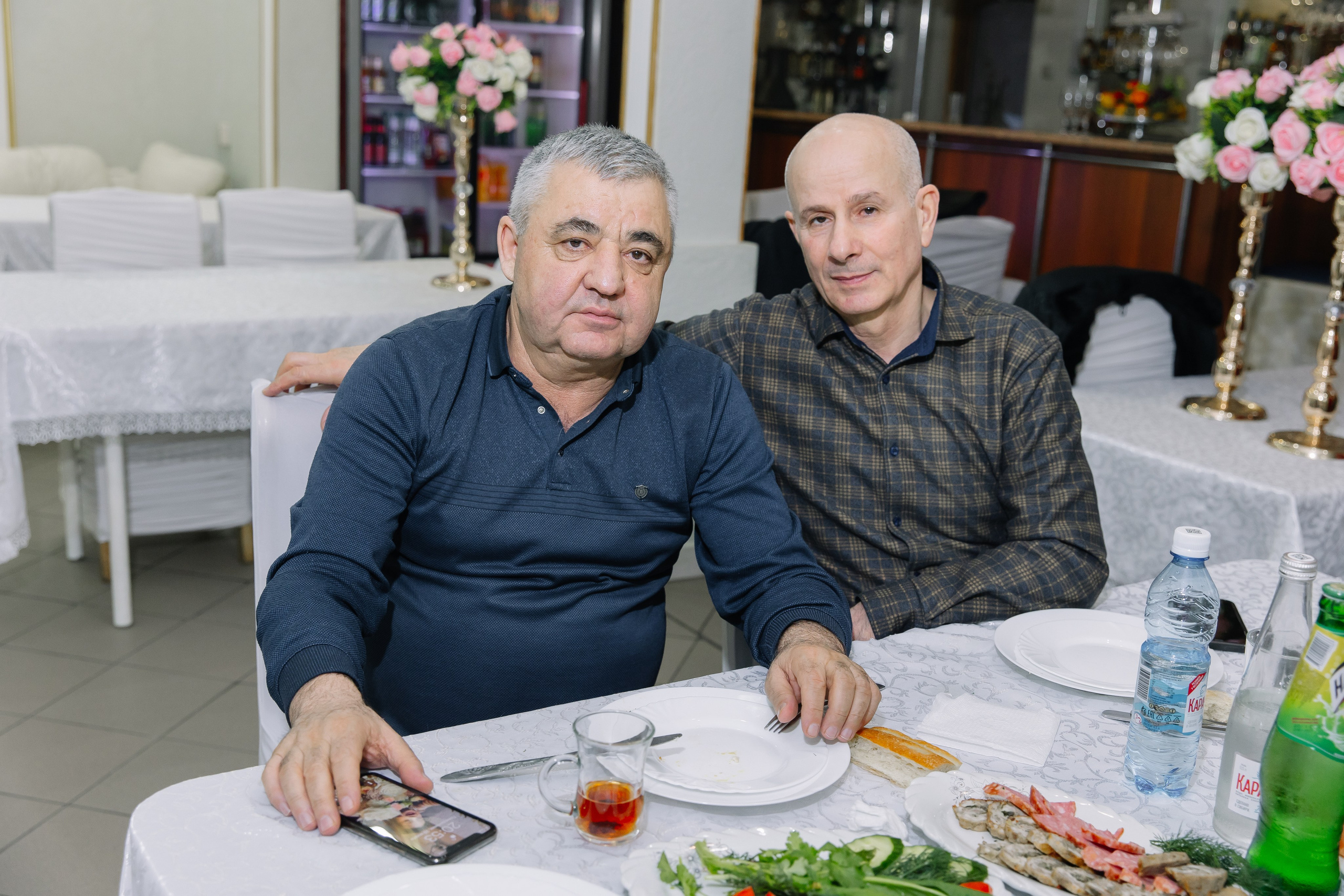 День рождения 1 годик малышки Милай. Свадебный фотограф в Новосибирске Лидия Александровна