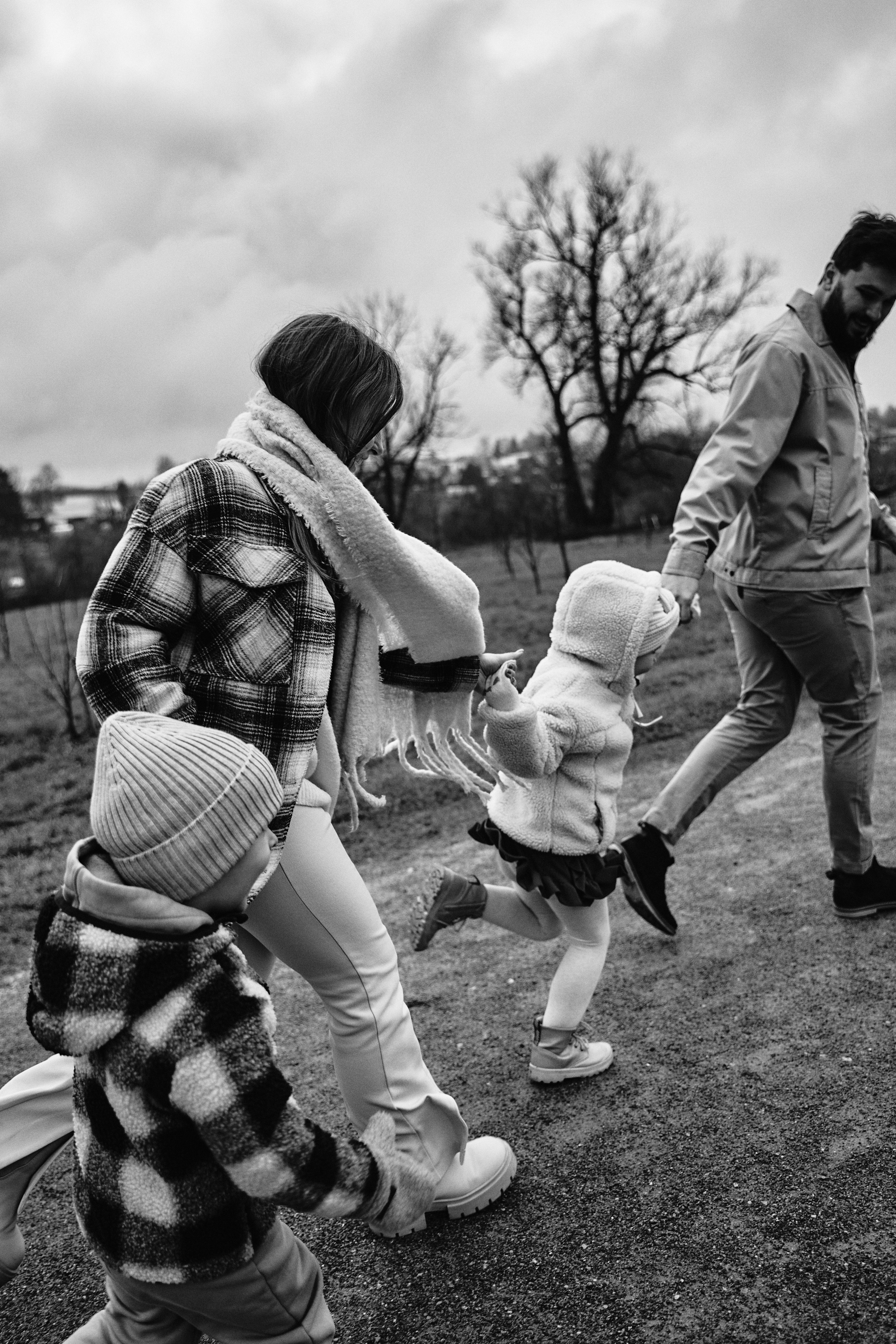 Осень в Ясной поляне. Фотограф в Санкт-Петербурге | Аня Маленчук