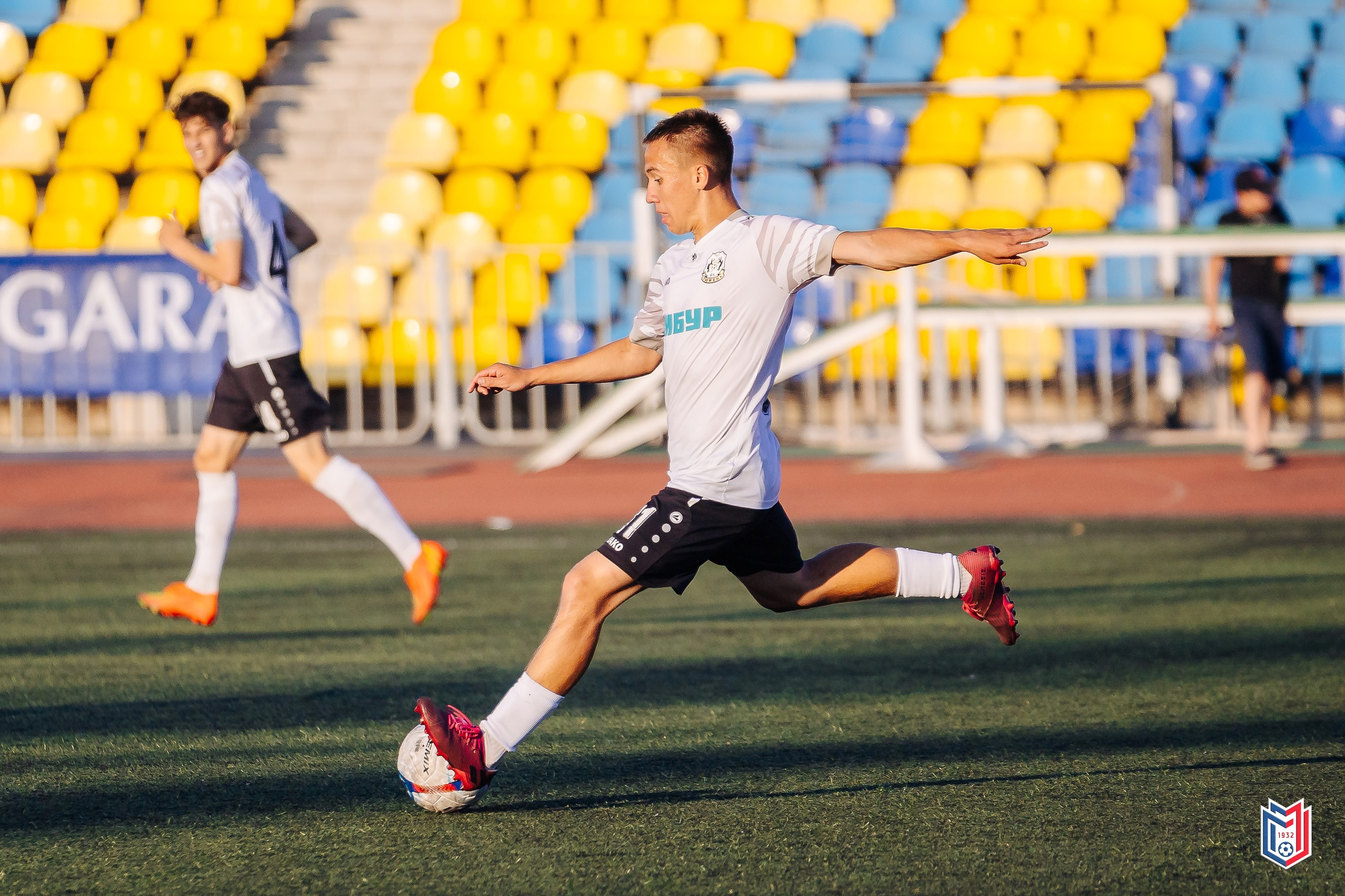 ФК «Металлург-Магнитогорск» — ФК «Тюмень» -2 // 20.07.2024. Денис Прохоров Фотограф в г. Магнитогорск